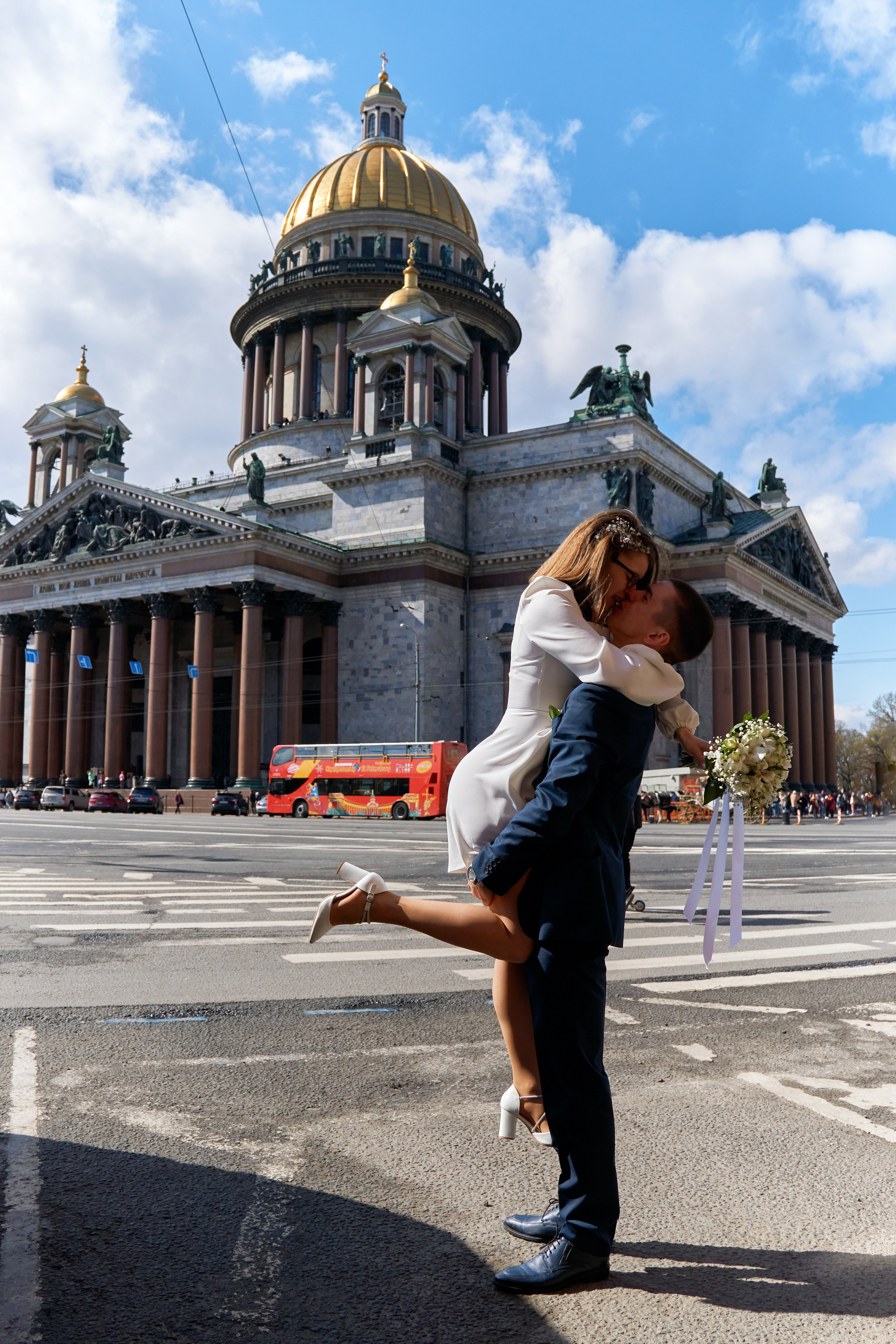 Артём & Анастасия