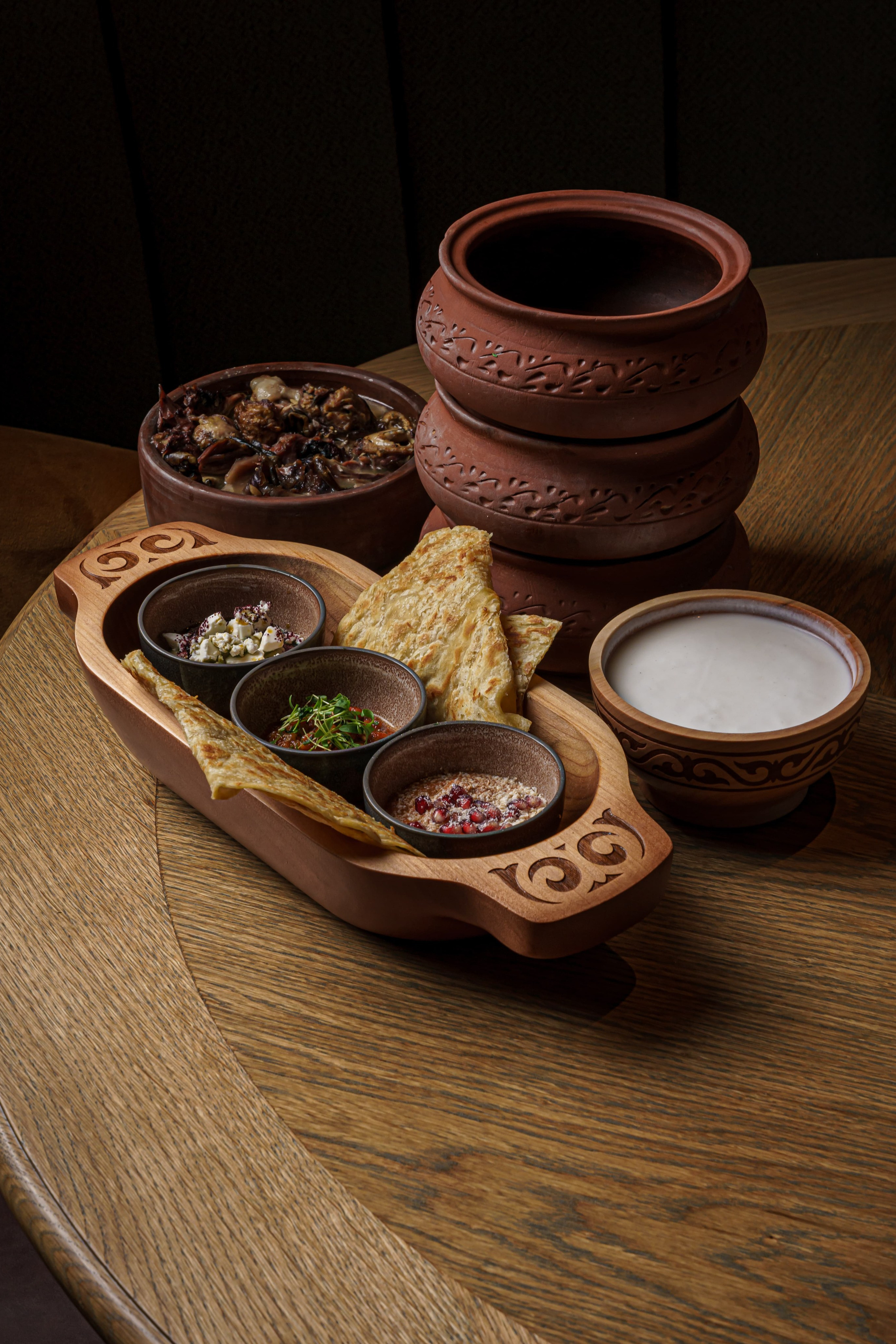 Фуд-фото для ресторанов и службы доставки еды. Фуд-фотограф Караганда Астана