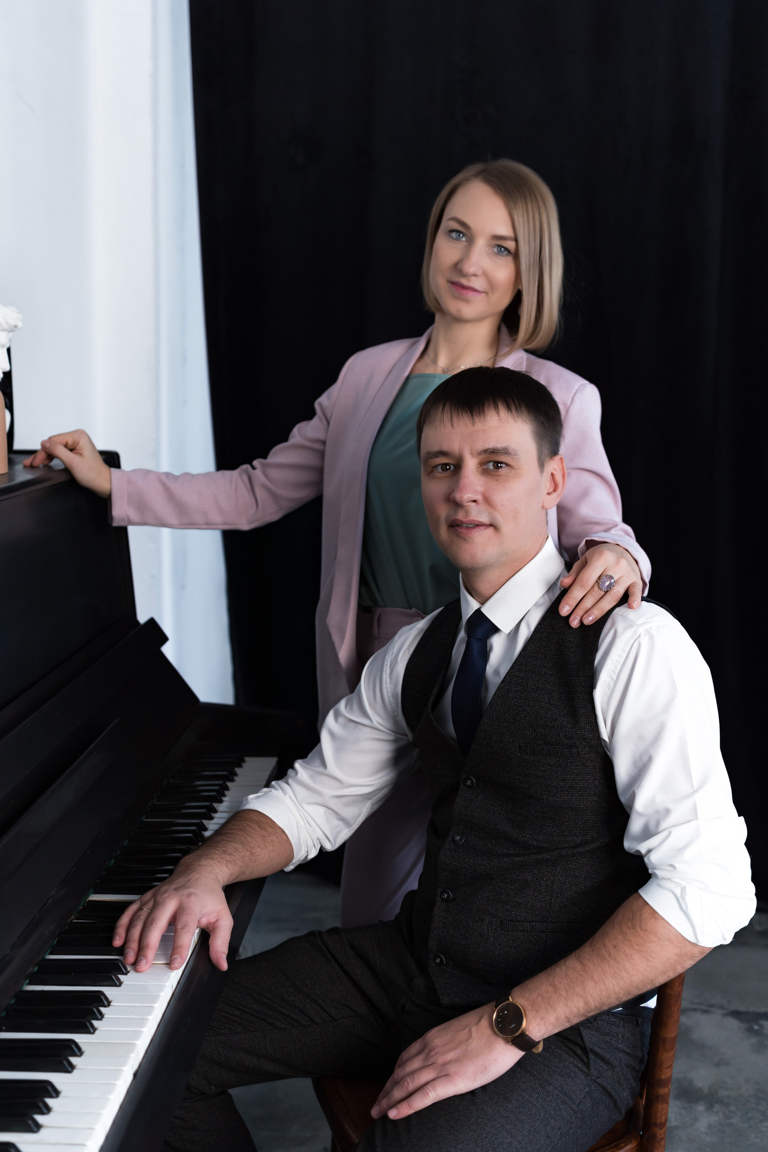 Истории. Свадебный и семейный фотограф в Омске Белозерова Александра