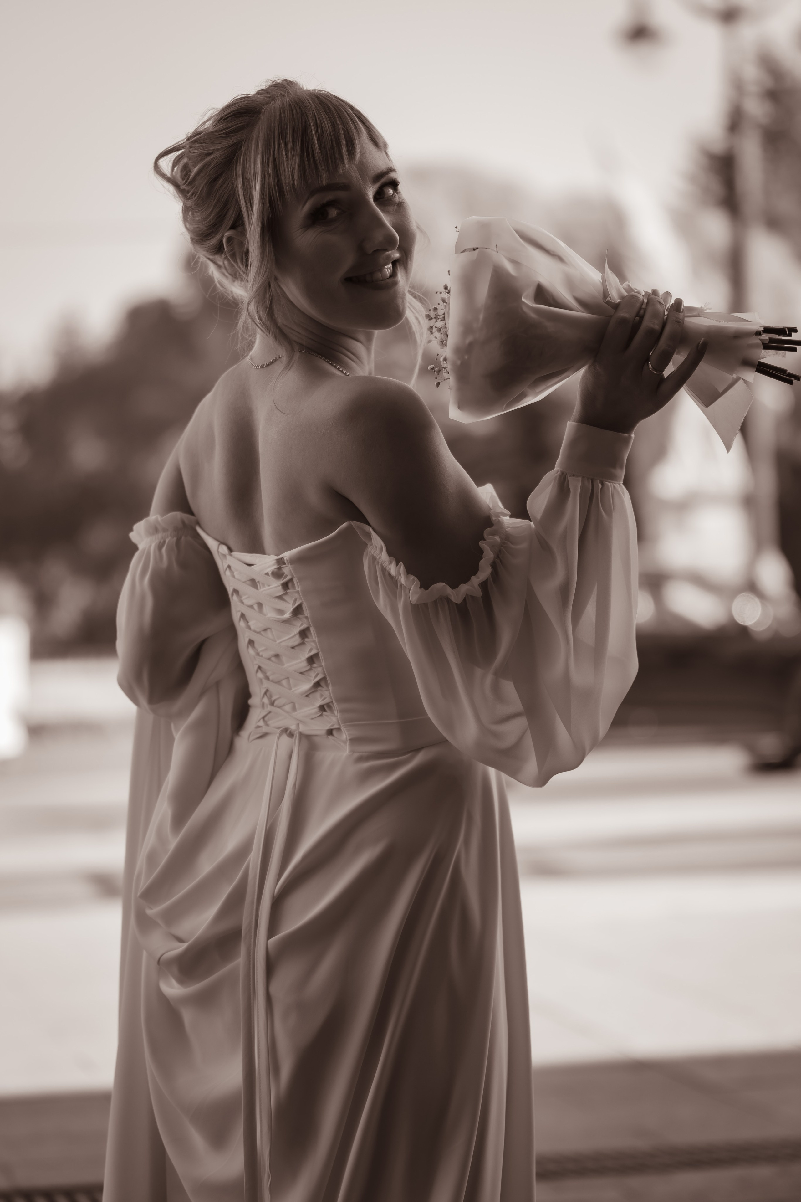 Свадебные съемки