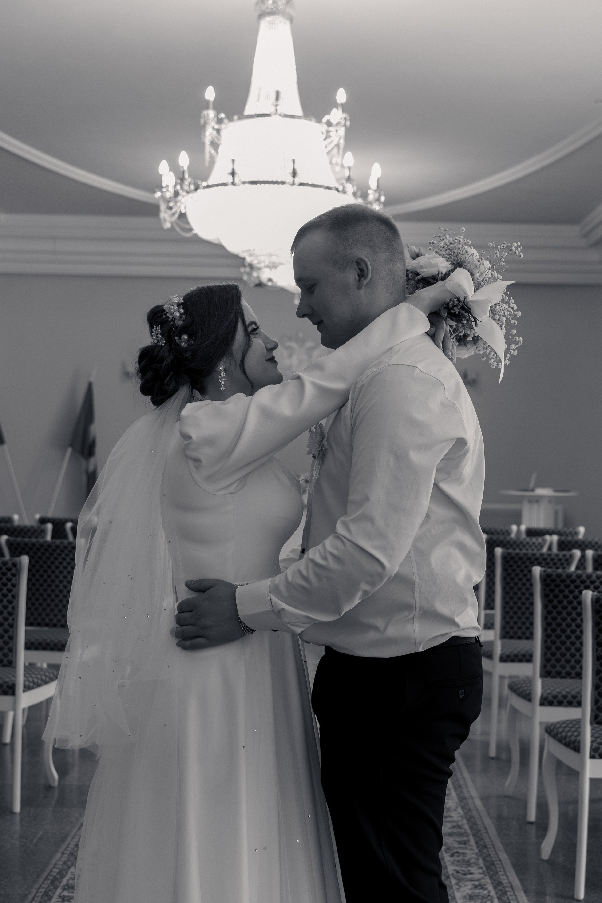 Love story/Диана + Антон 💞. Профессиональный фотограф в Омске Писанкина Анастасия