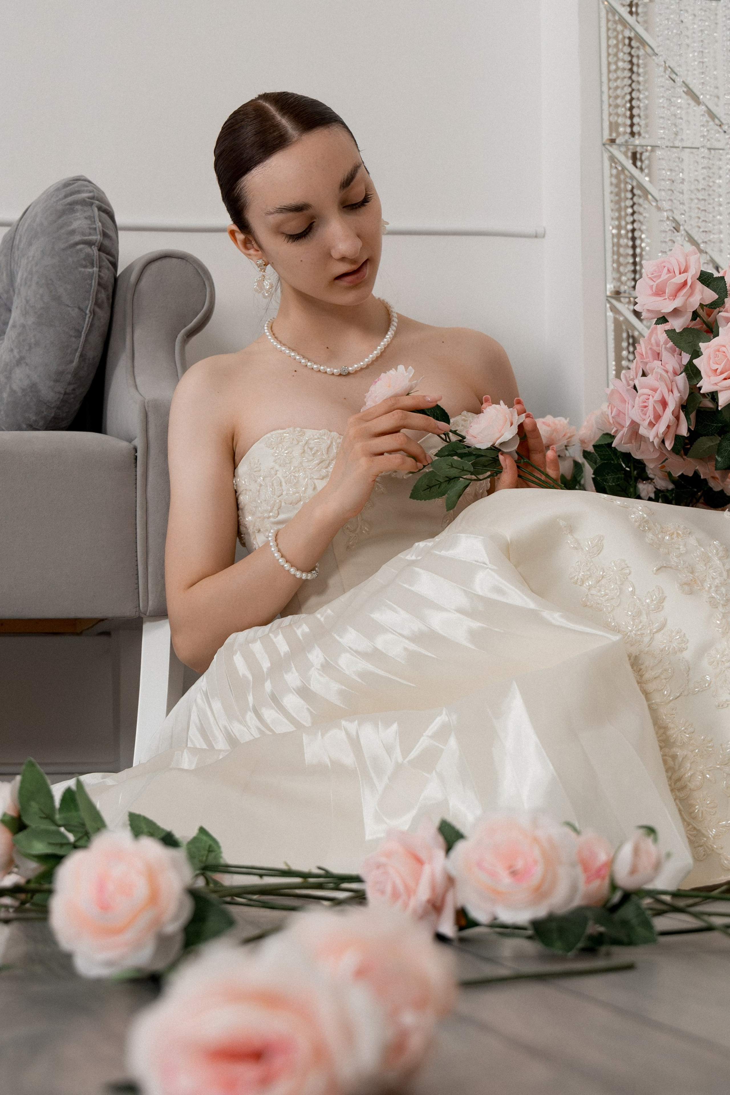 Нежная фотосессия/Влада + Данила 🤍. Профессиональный фотограф в Омске Писанкина Анастасия