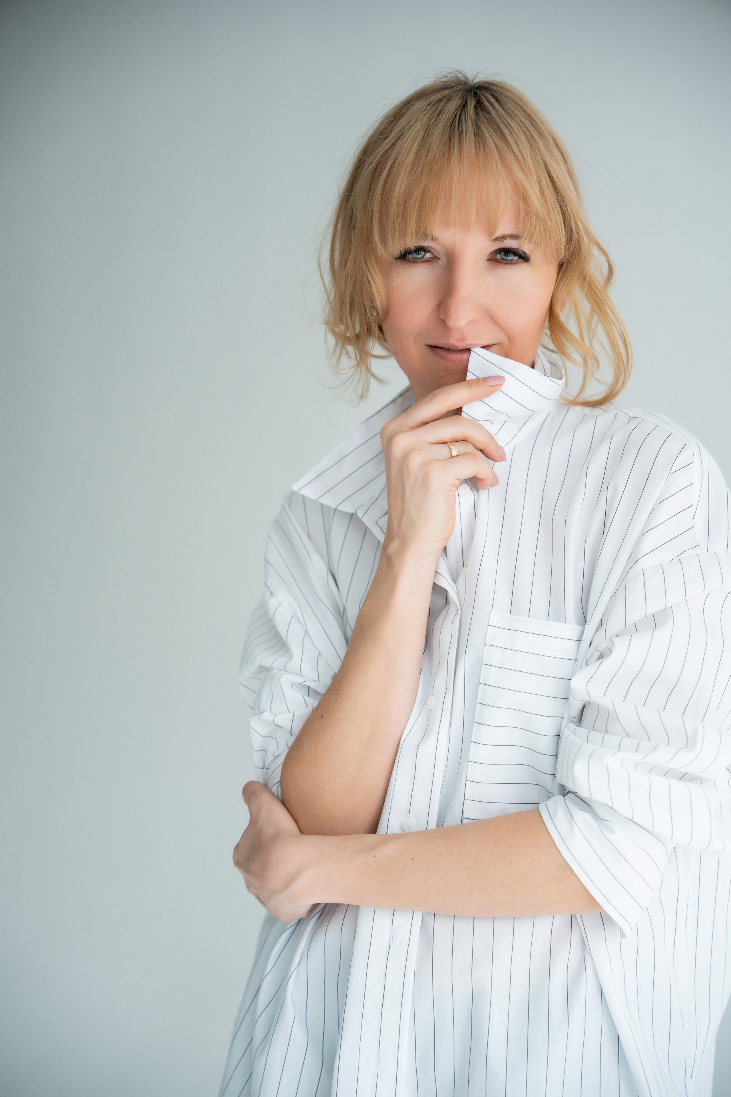 «Наедине с собой»