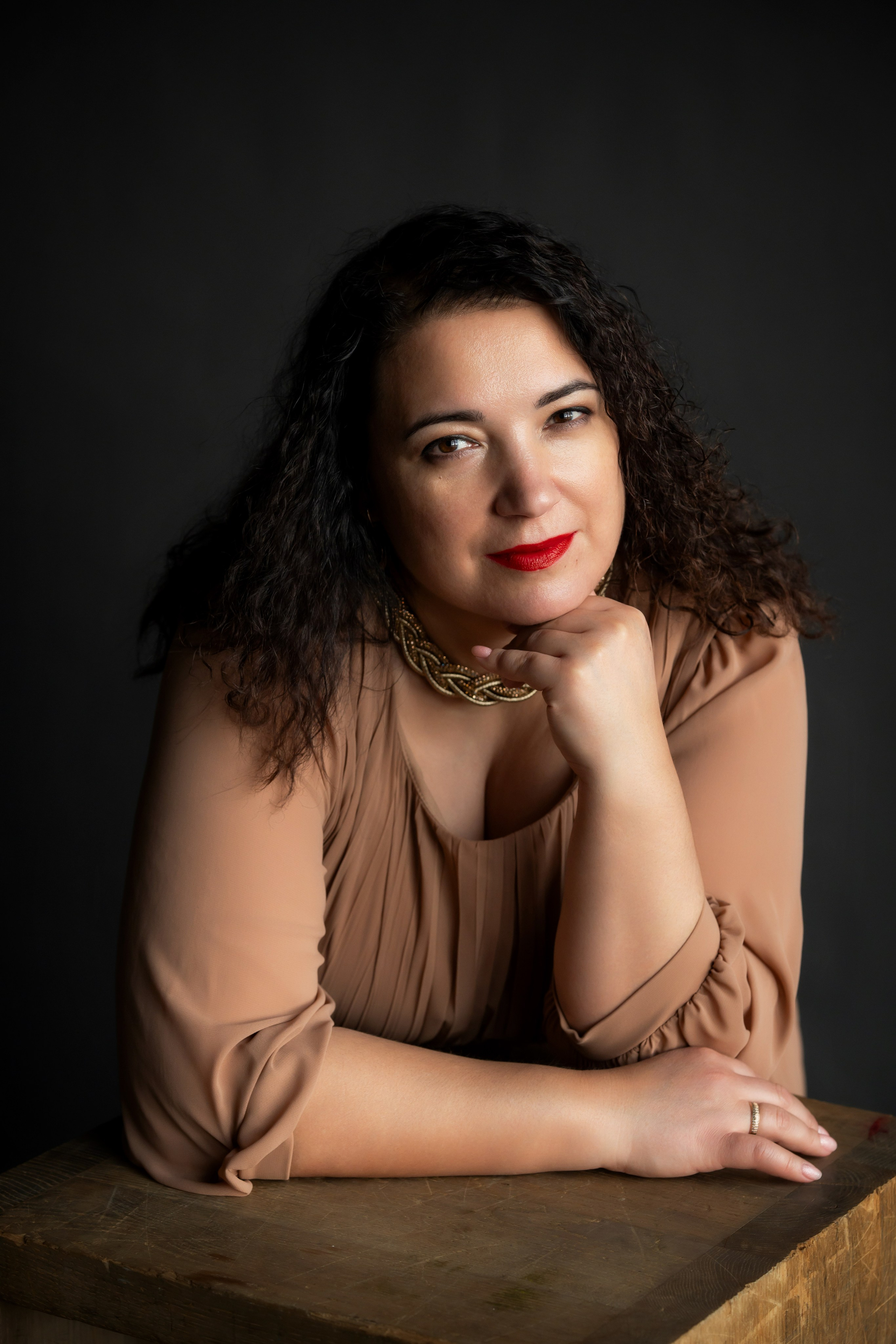 «МечтательнаЯ»