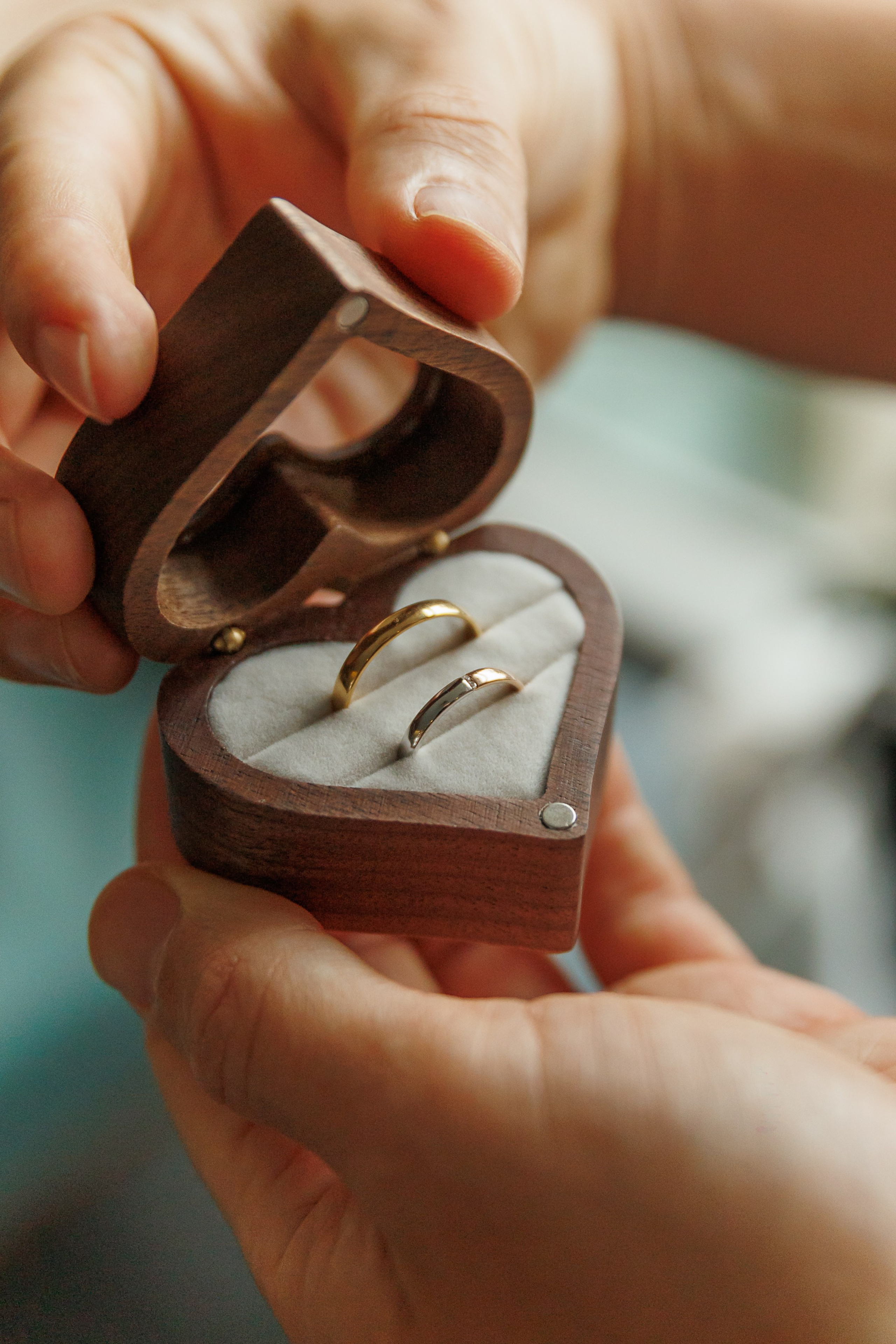 Роман и Лиза