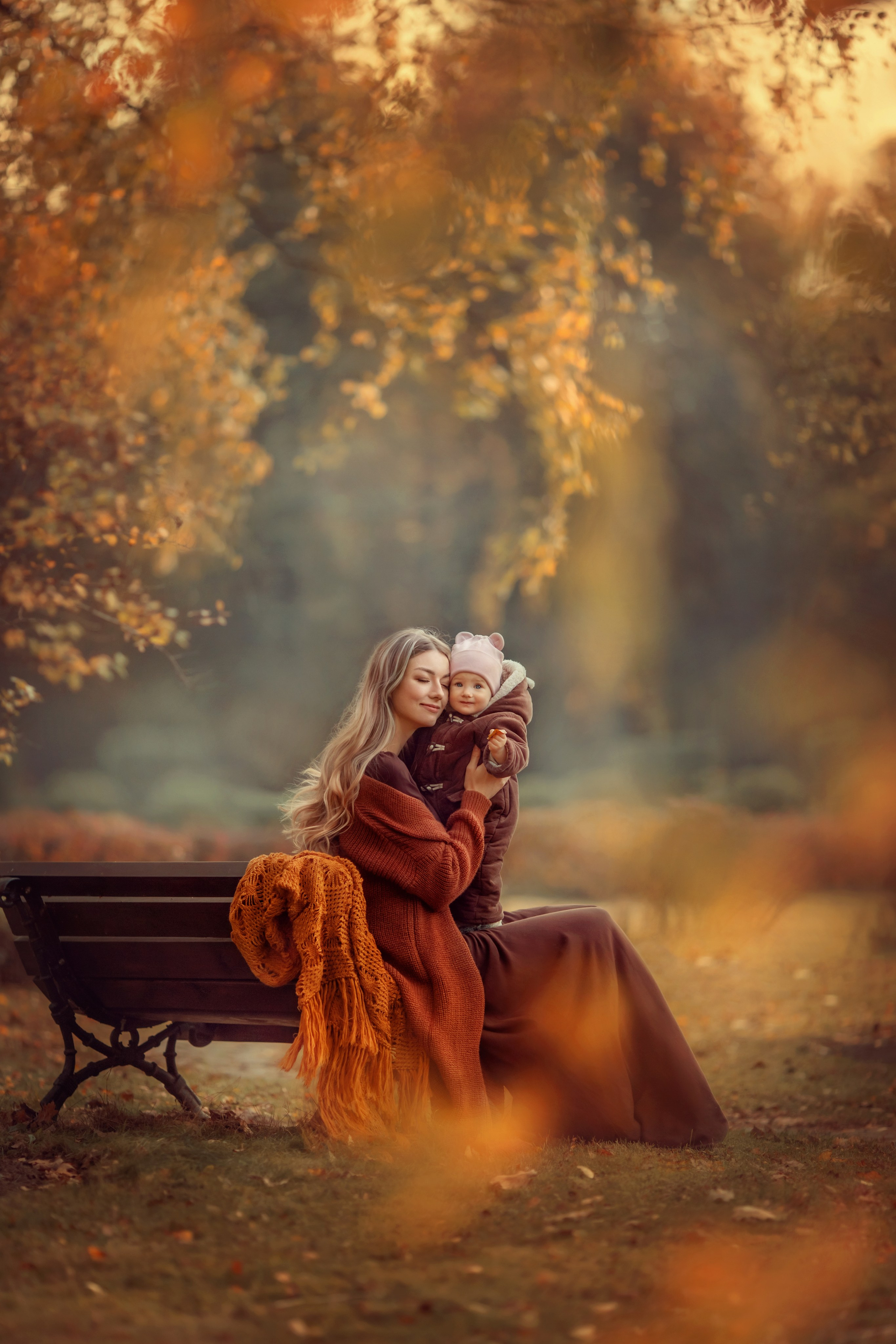 Вики и Николь