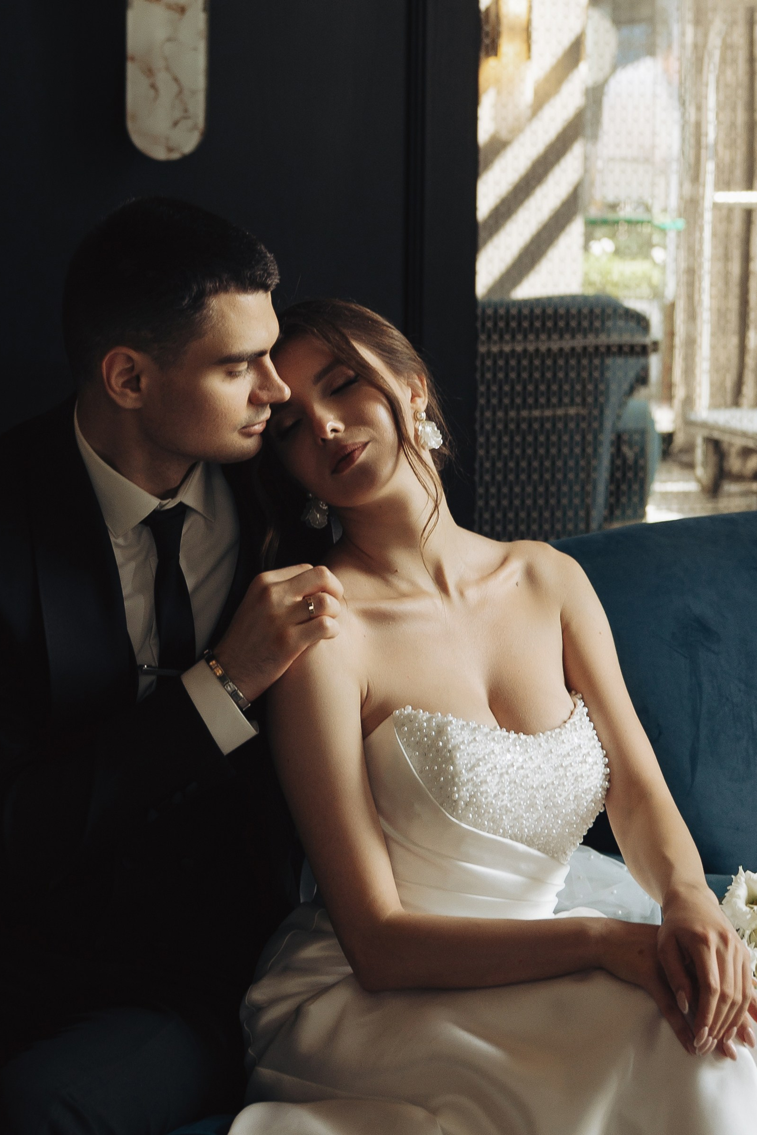 Денис | Настя