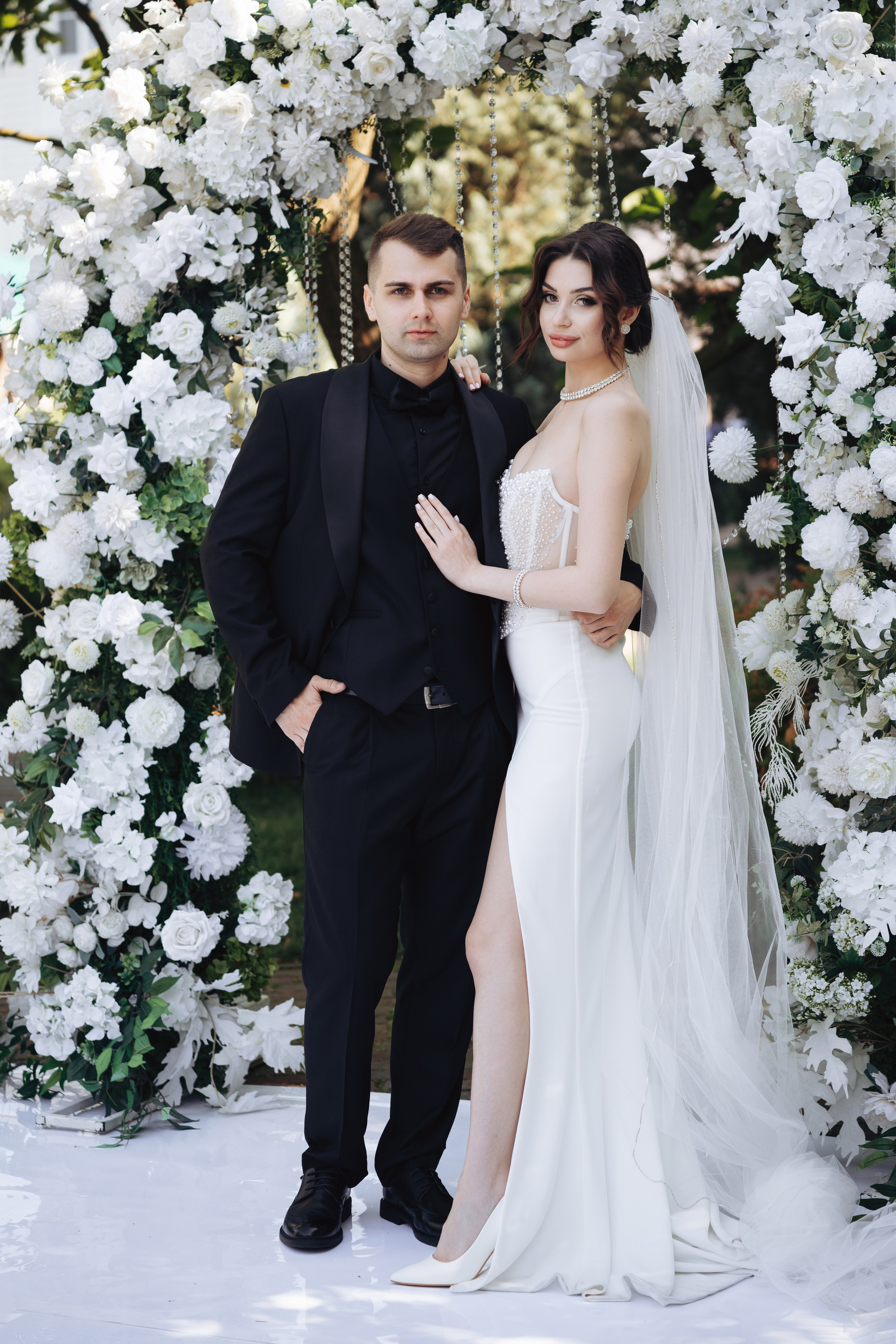 Александр | Изабэль