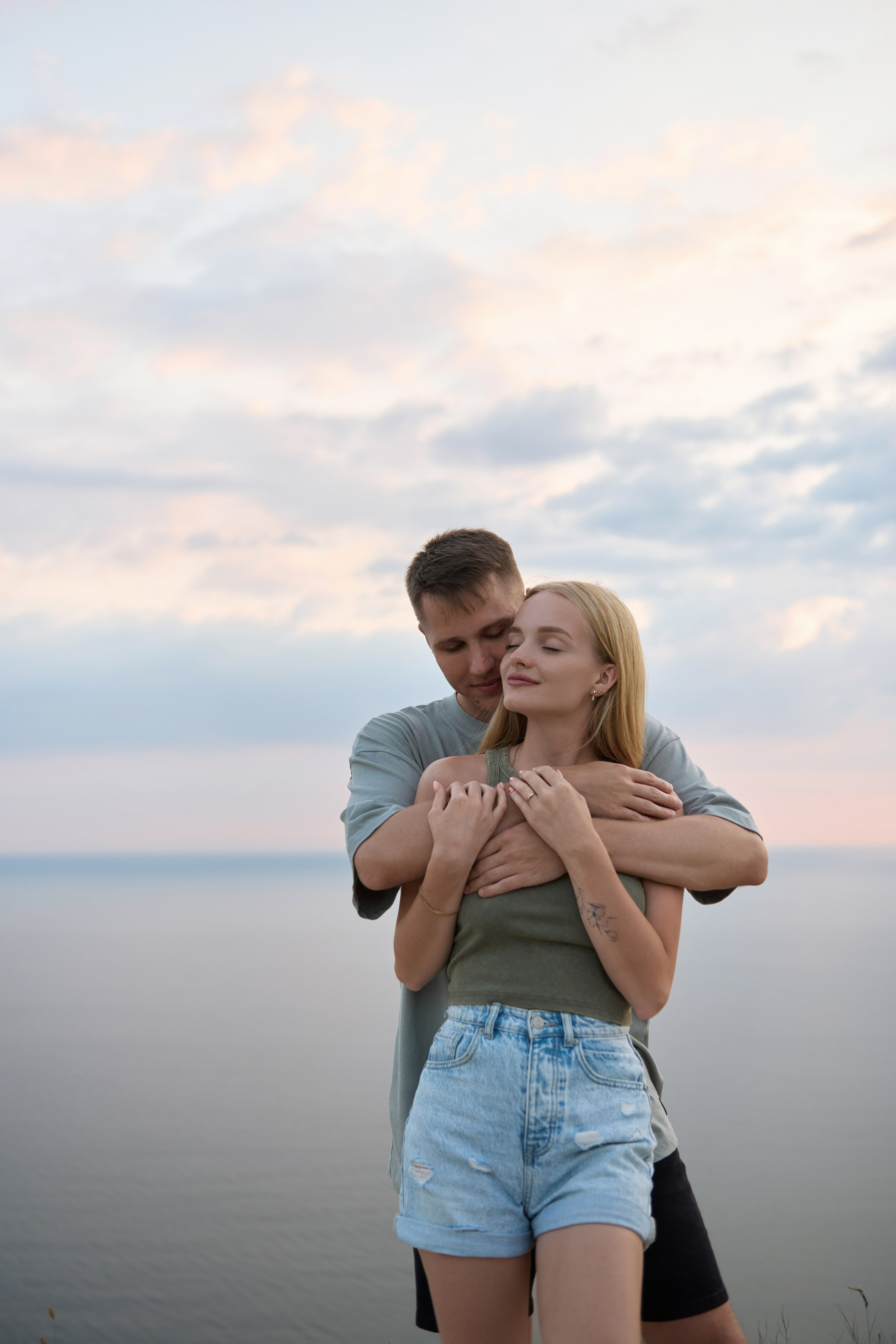 Никита | Лена