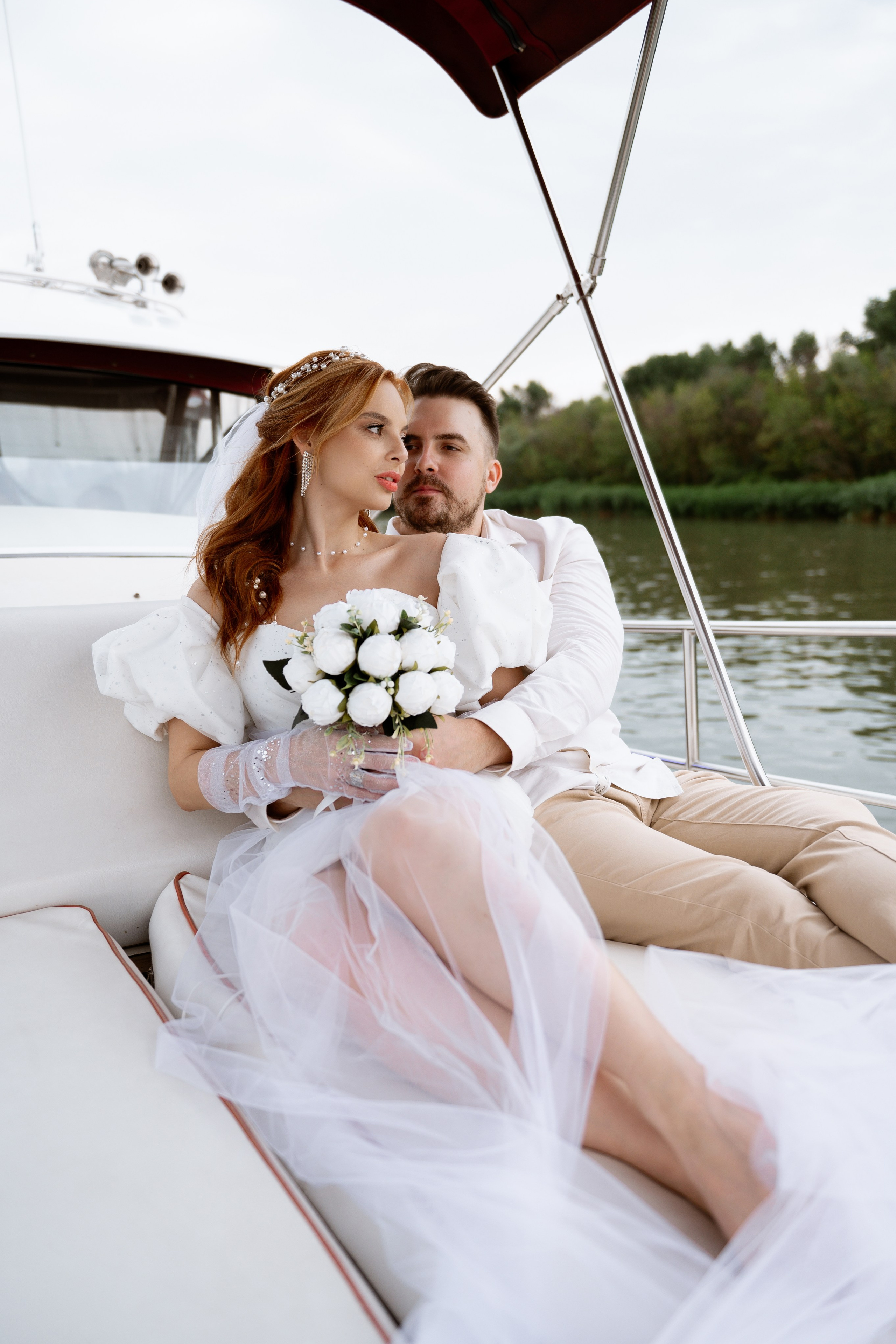 Вячеслав | Алина