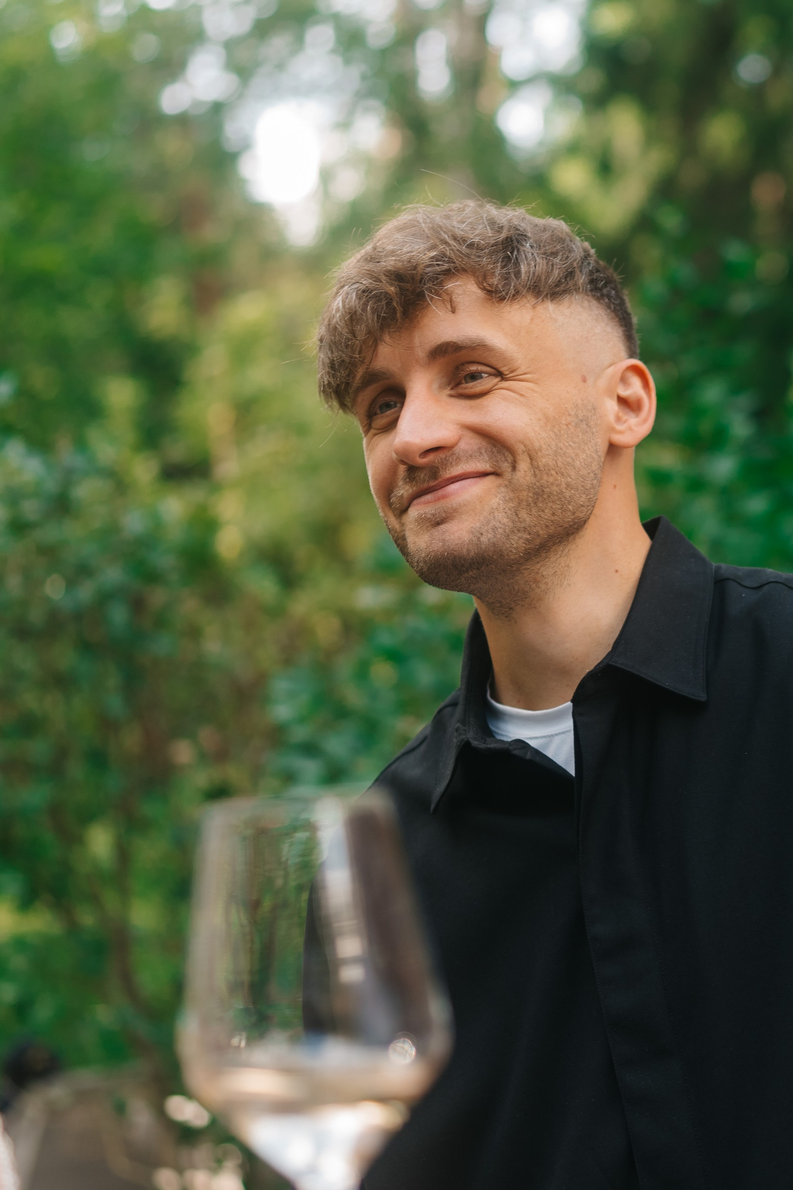 Семейный ужин. Haidarov