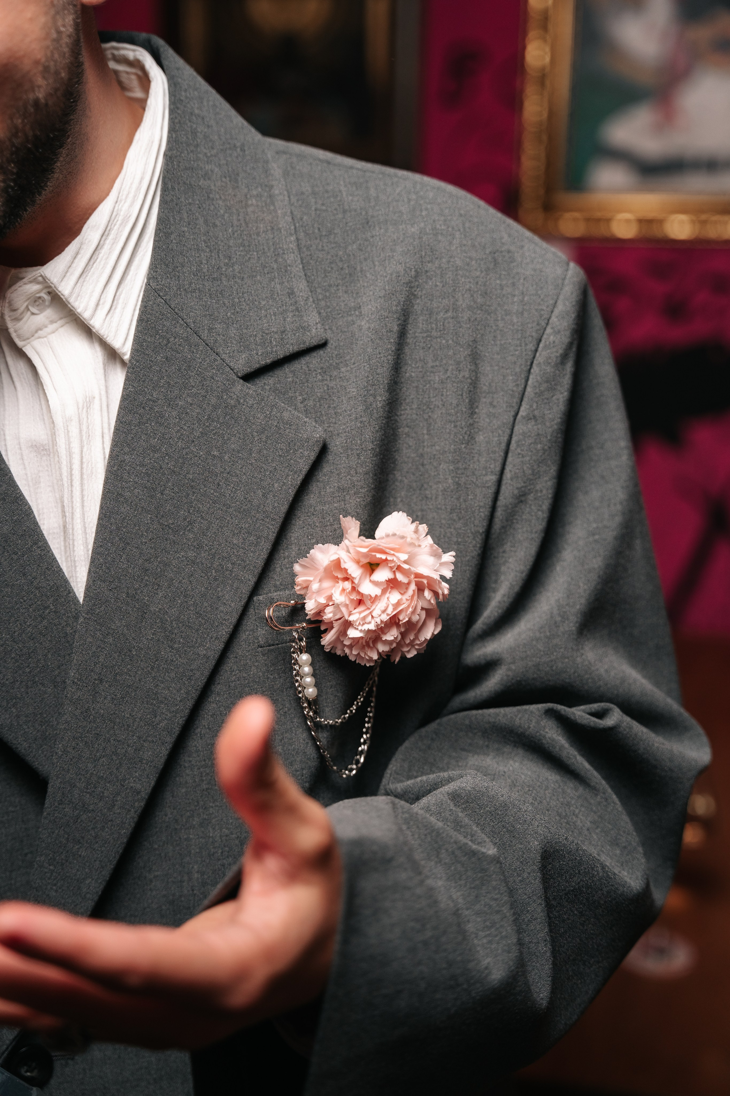 Женя/Вика. Haidarov