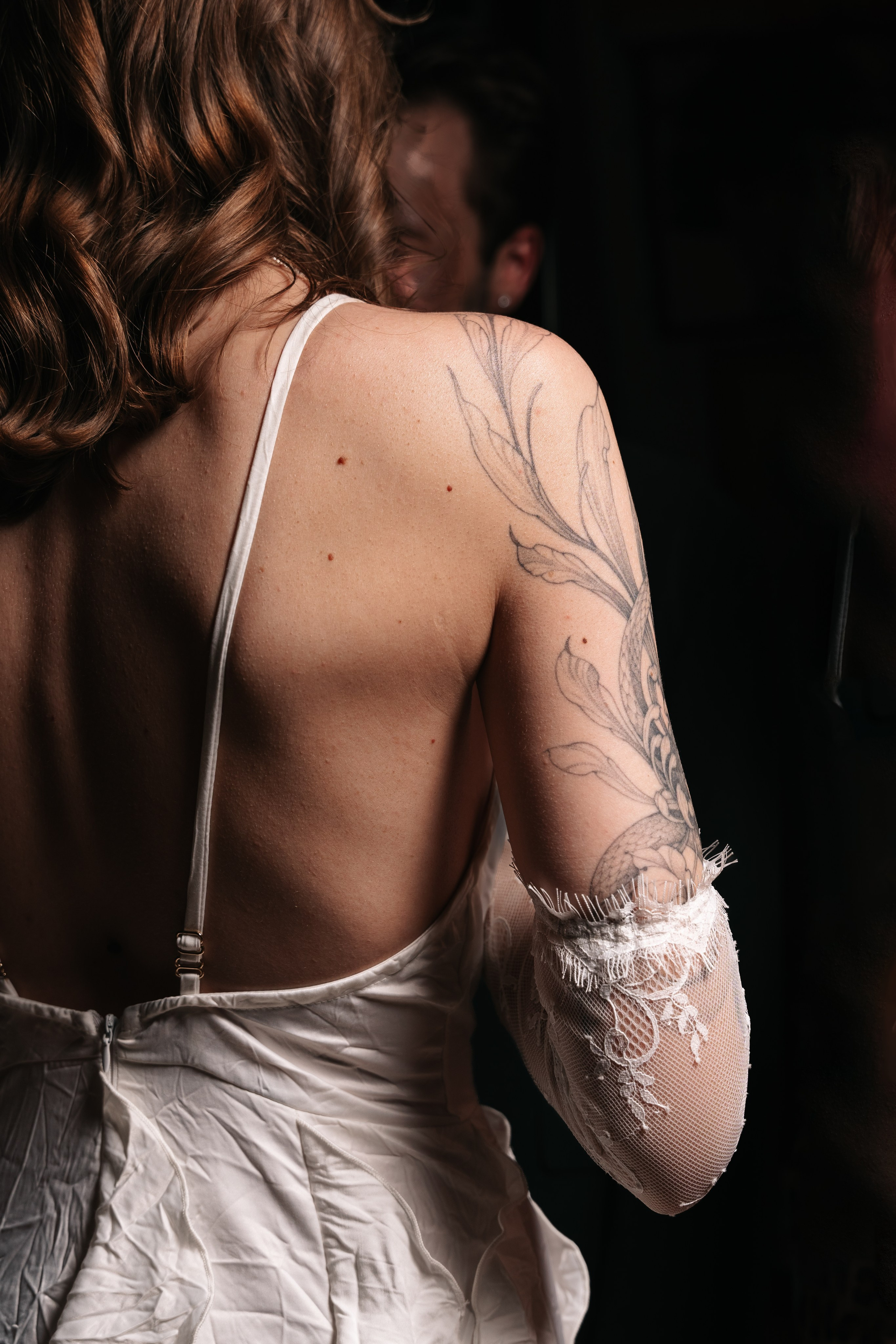 Женя/Вика. Haidarov