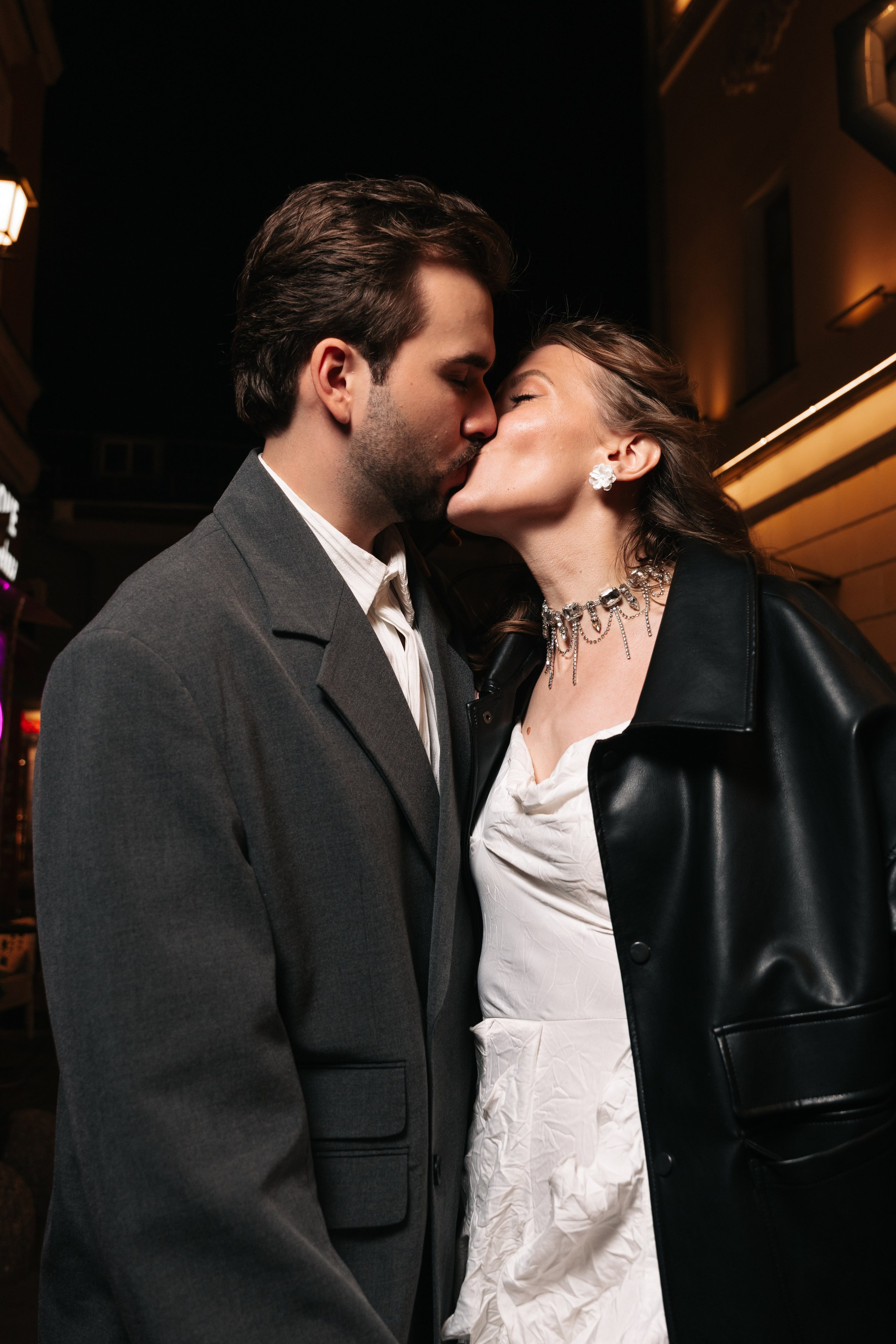 Женя/Вика. Haidarov