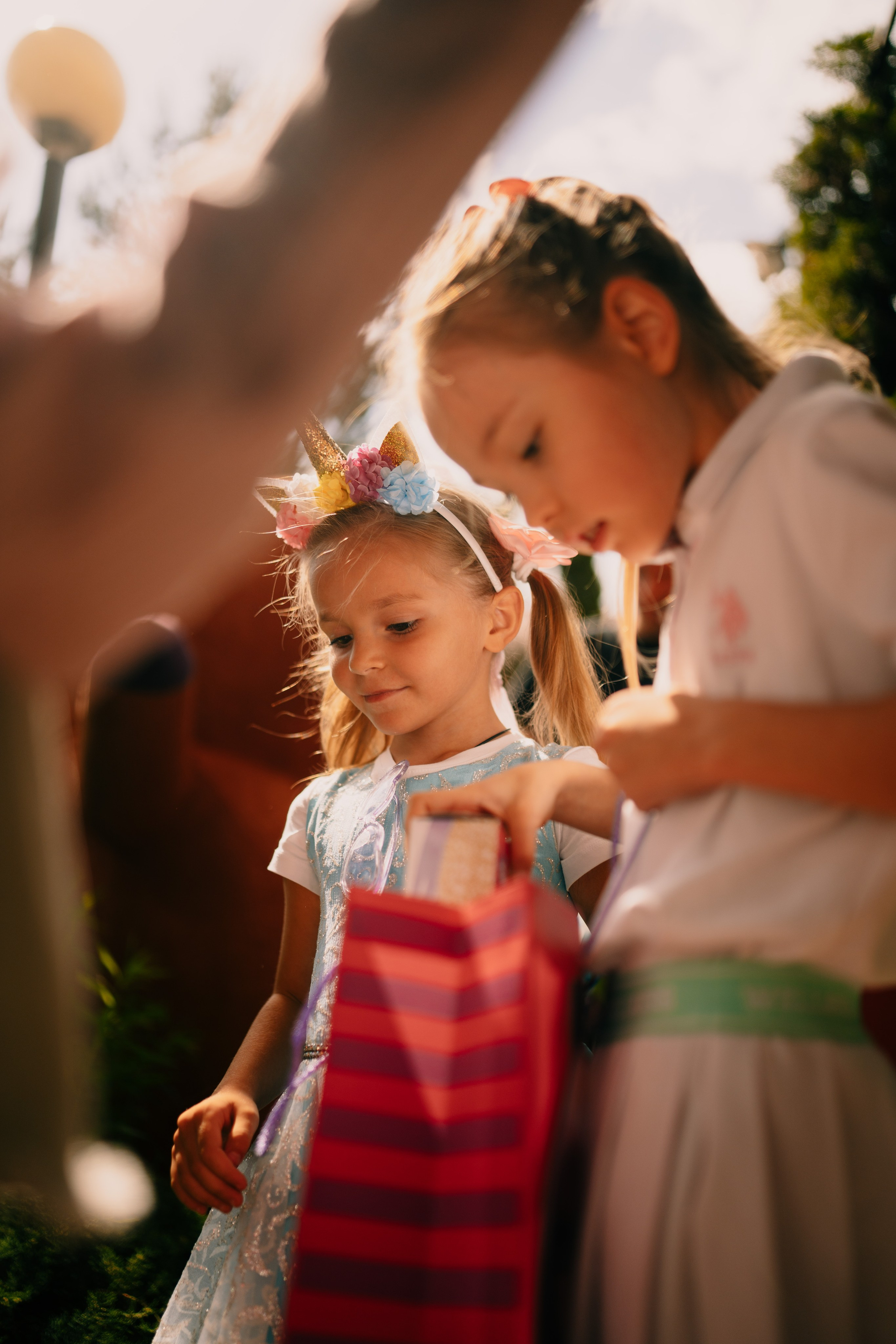 Ваши памятные события. Haidarov