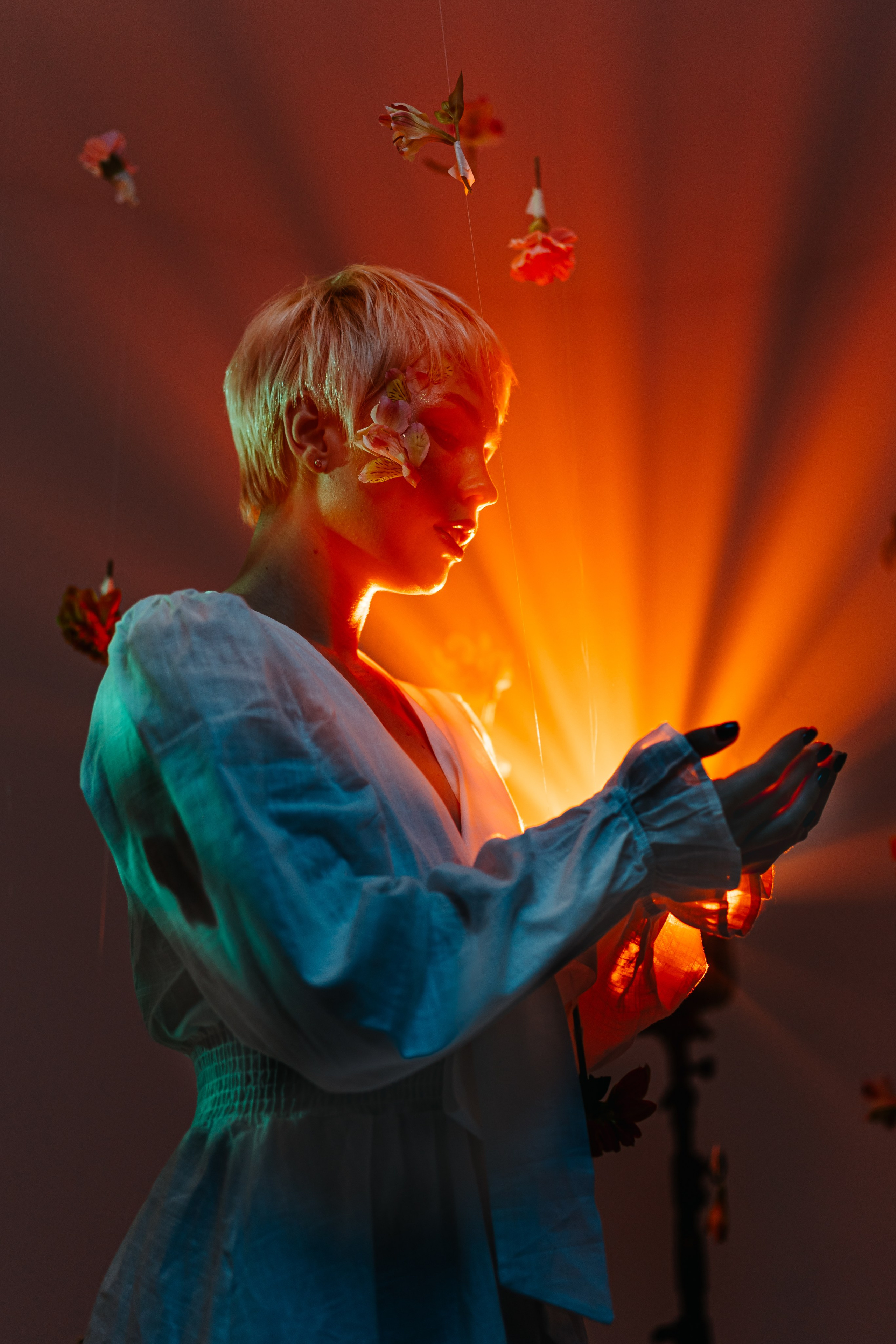 28.10.2024 Haidarov X Workshop Moscow. Haidarov