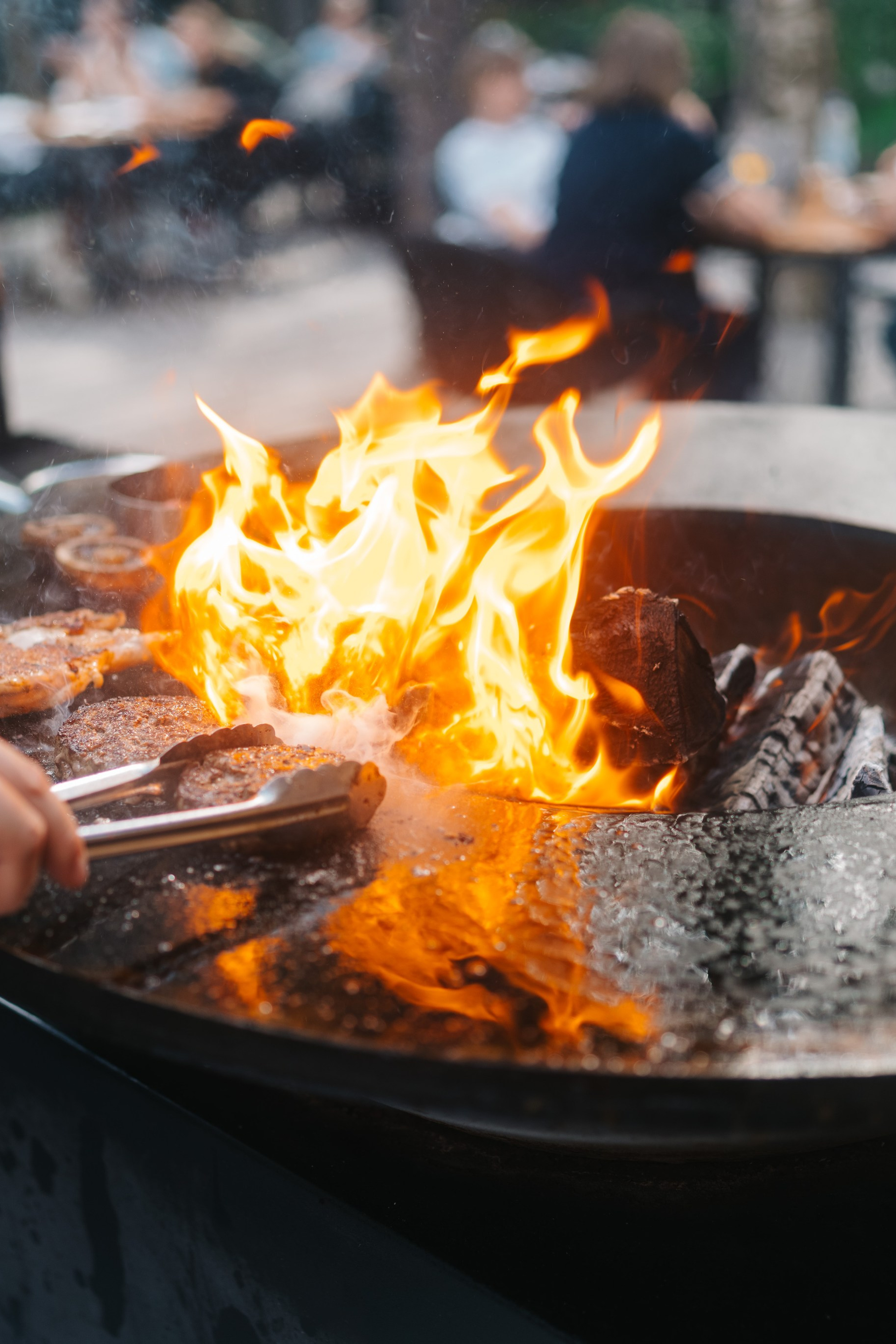 Семейный ужин. Haidarov