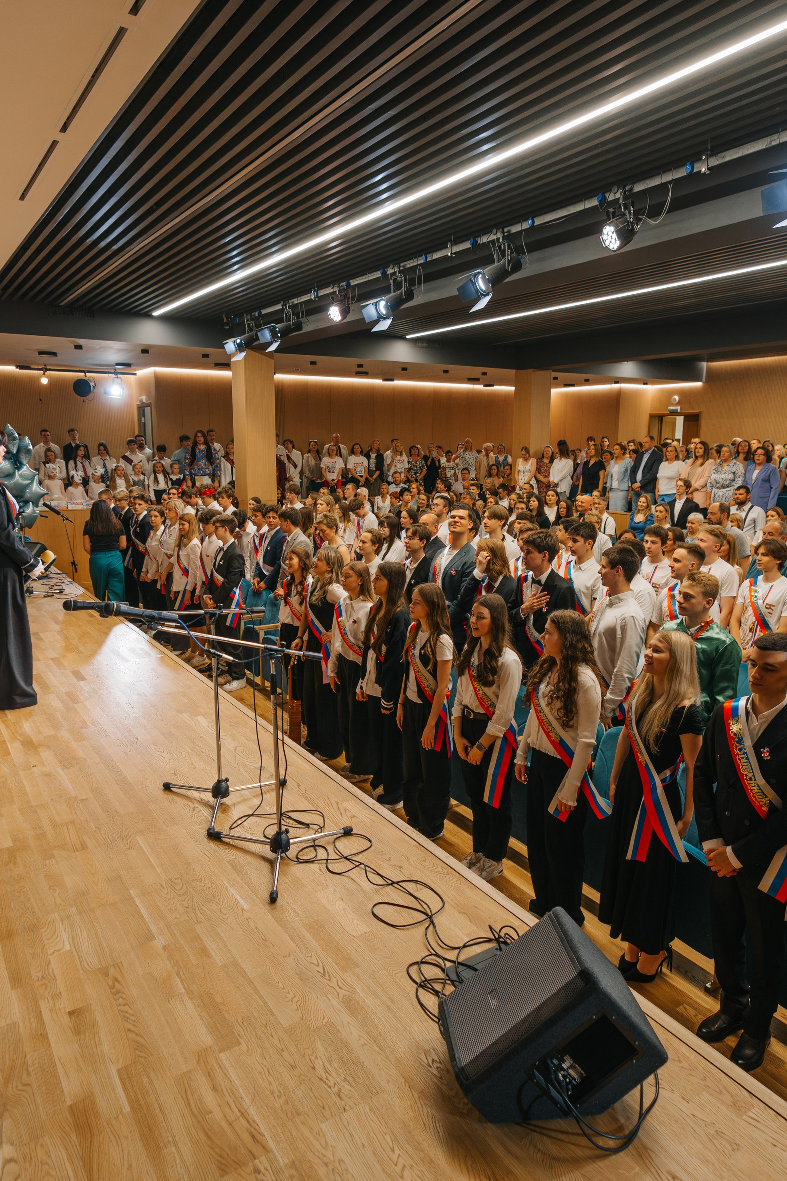 Выпускной 2025. Haidarov