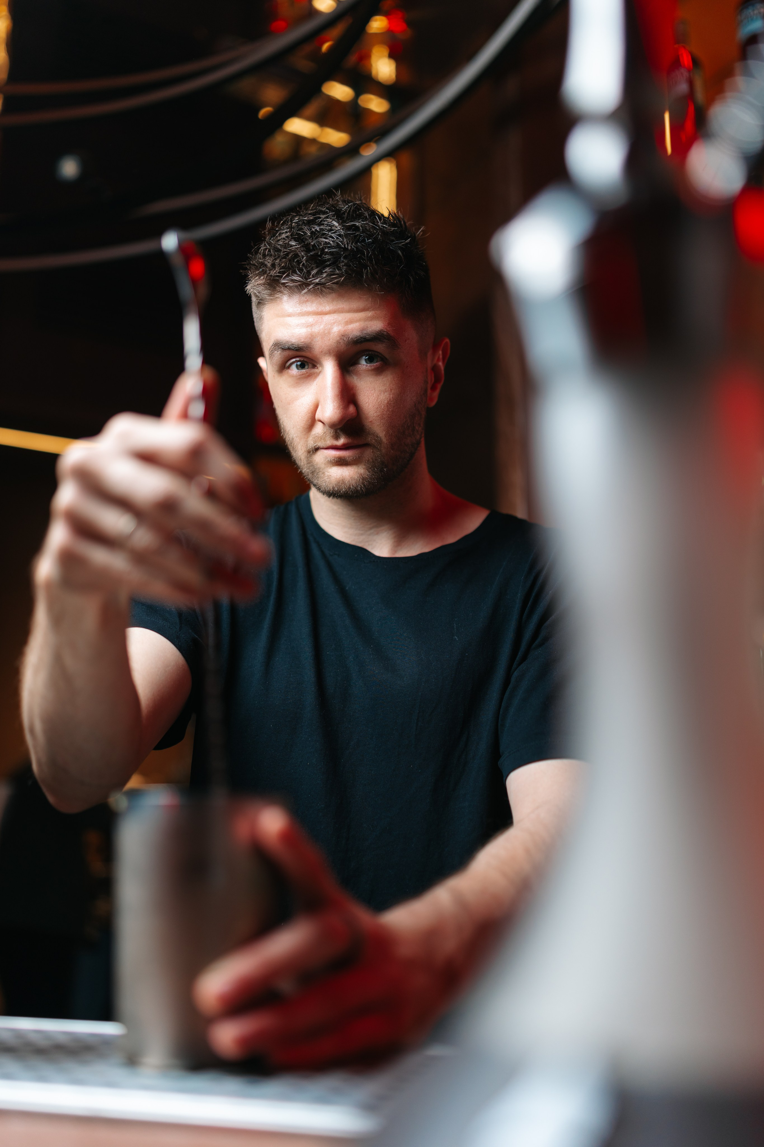 Hookah Place. Haidarov