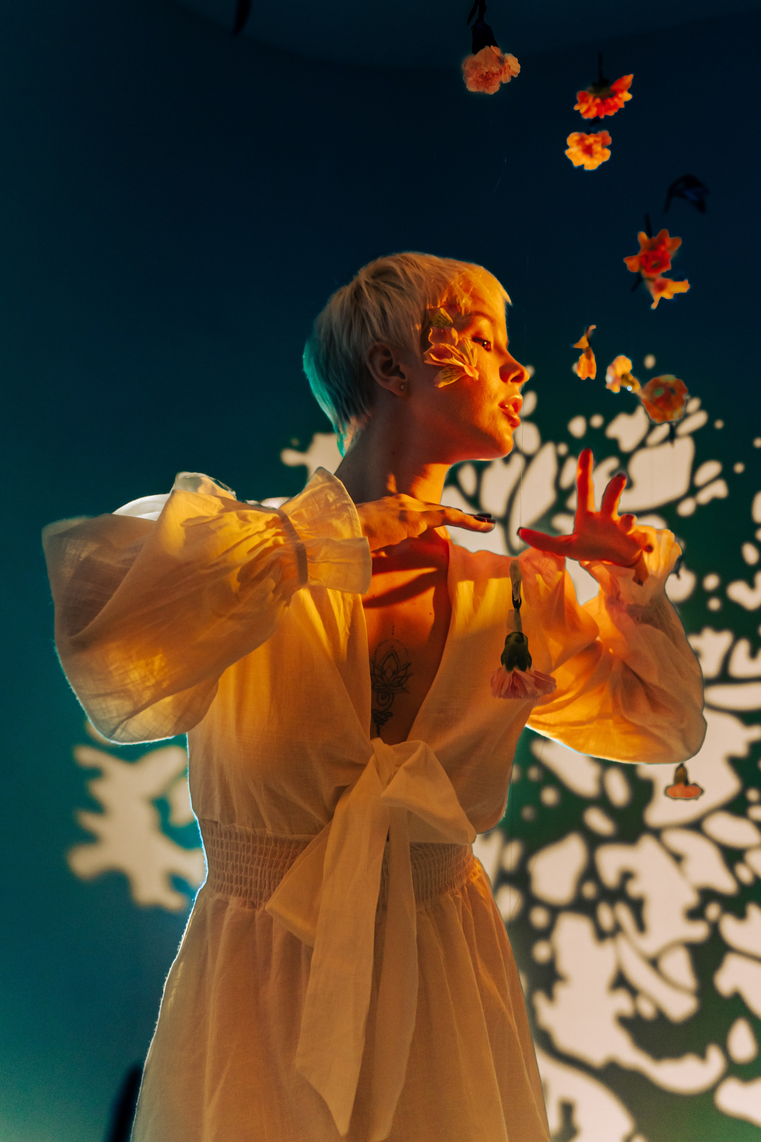 28.10.2024 Haidarov X Workshop Moscow. Haidarov