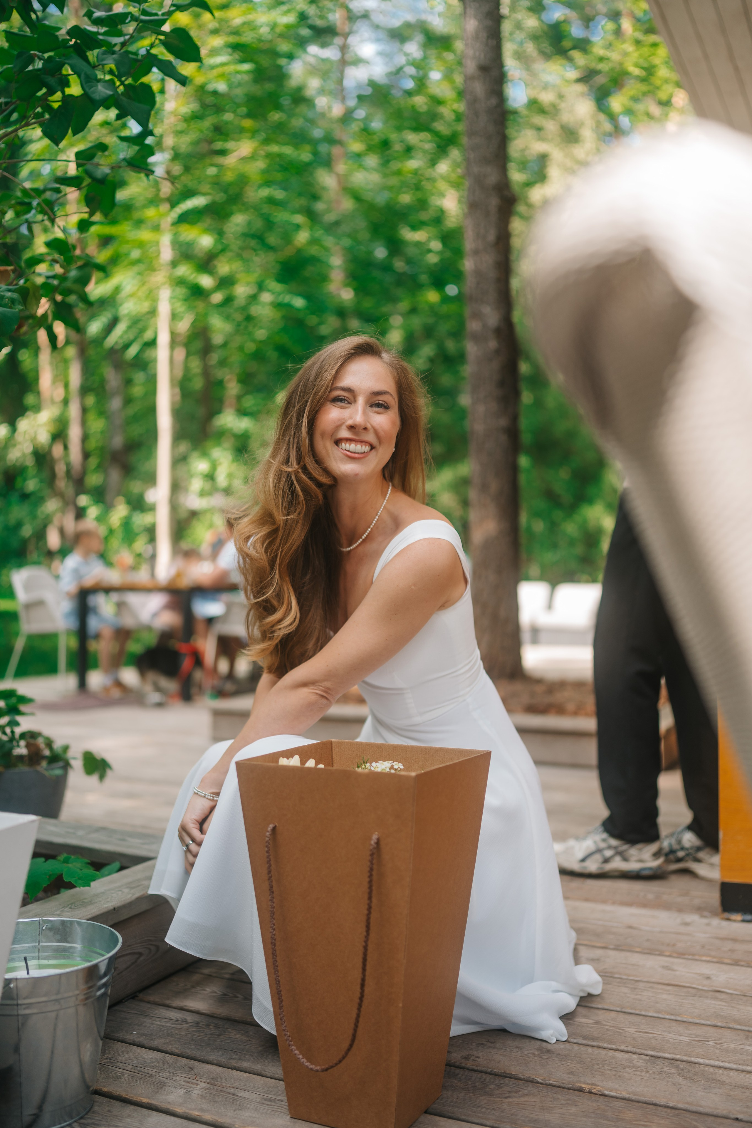 Семейный ужин. Haidarov