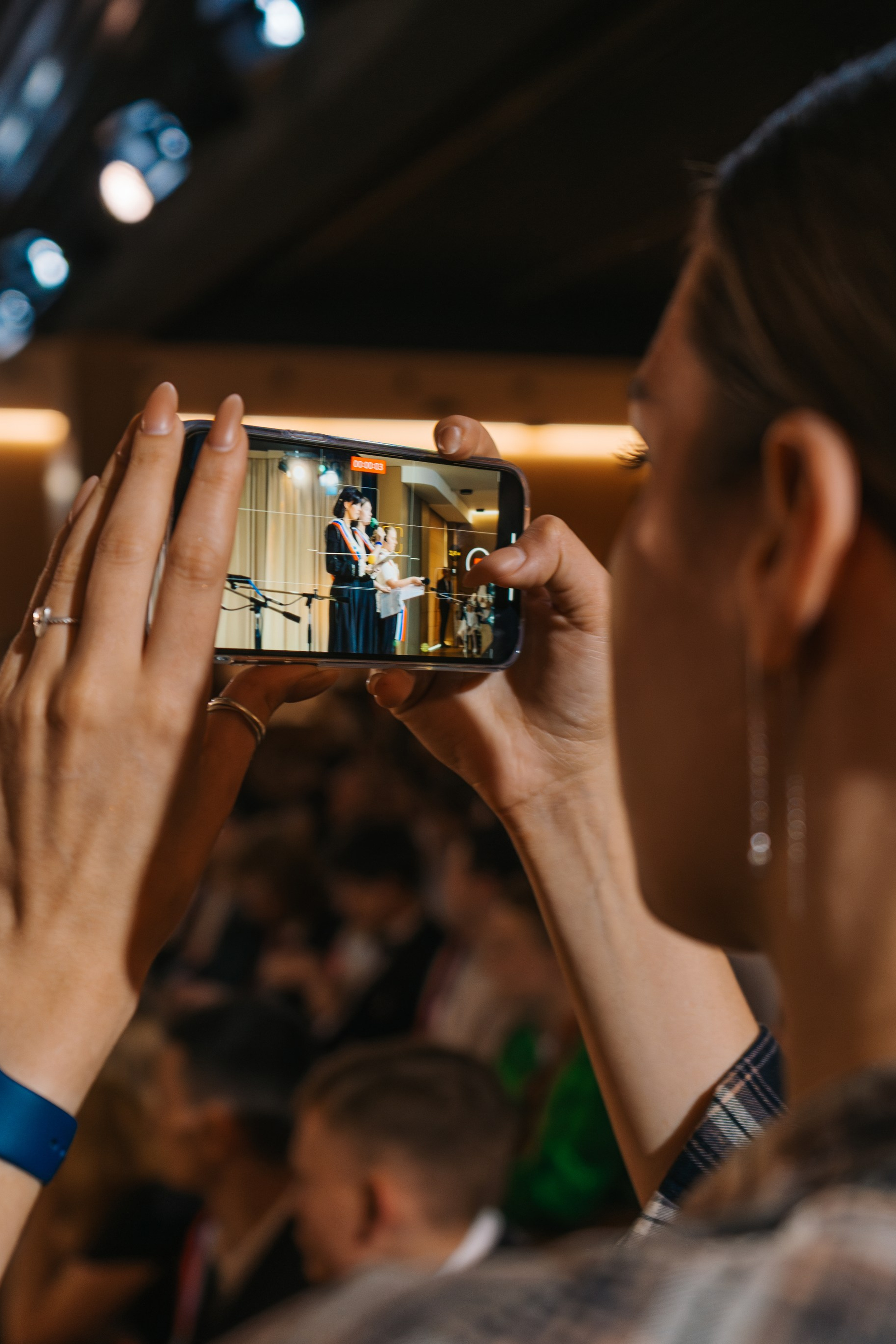 Выпускной 2025. Haidarov