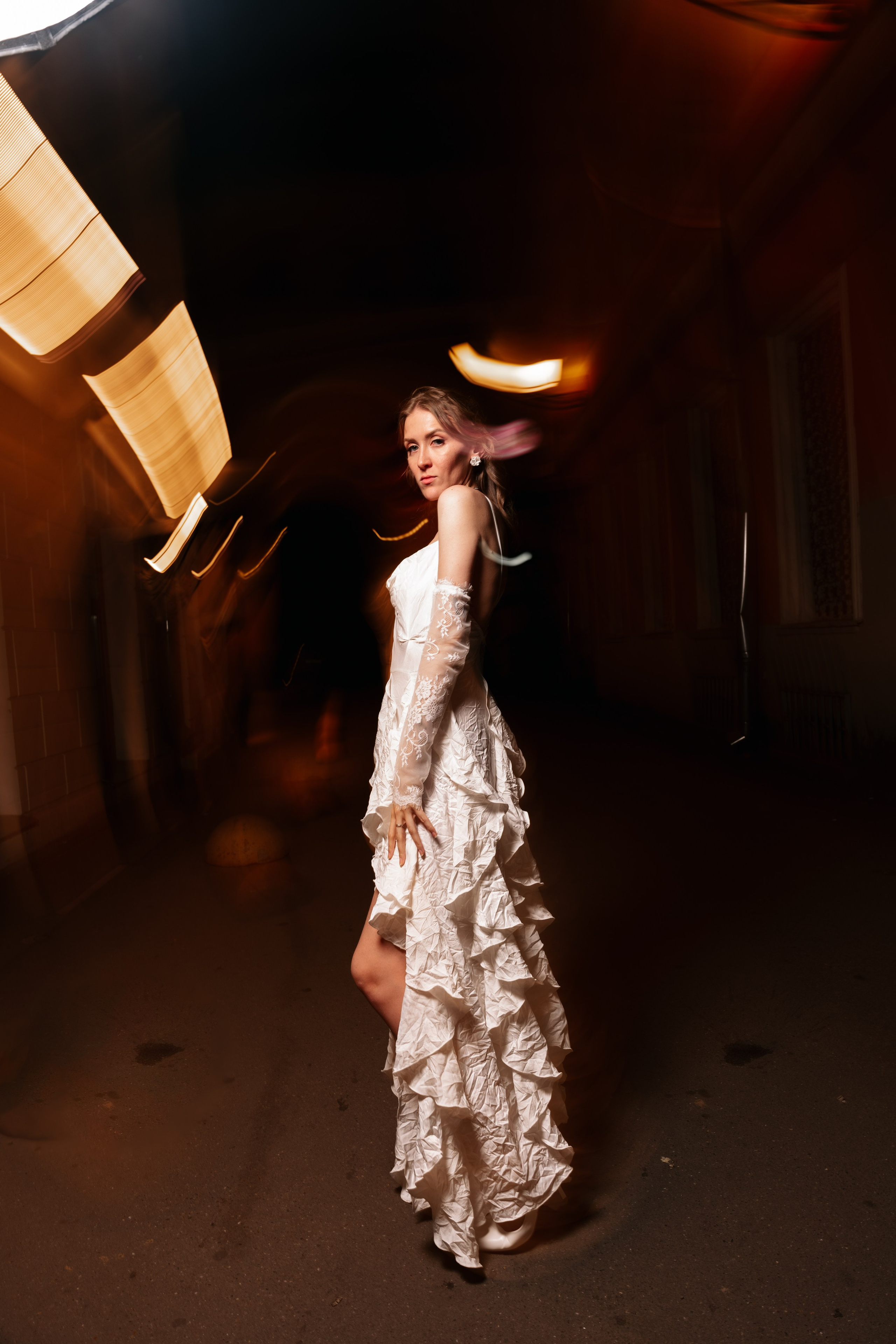 Женя/Вика. Haidarov