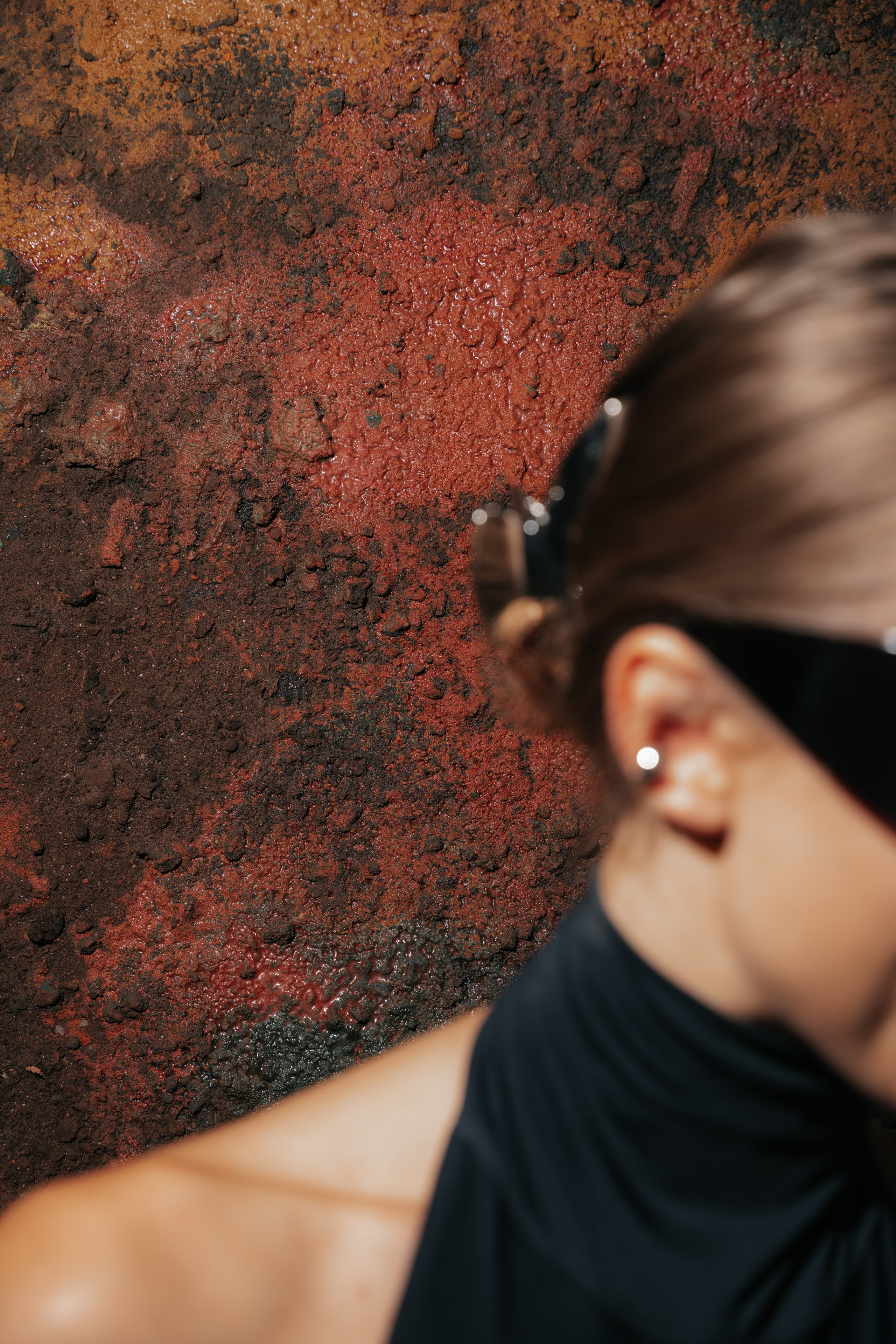 COSMOSCOW 2025. Haidarov