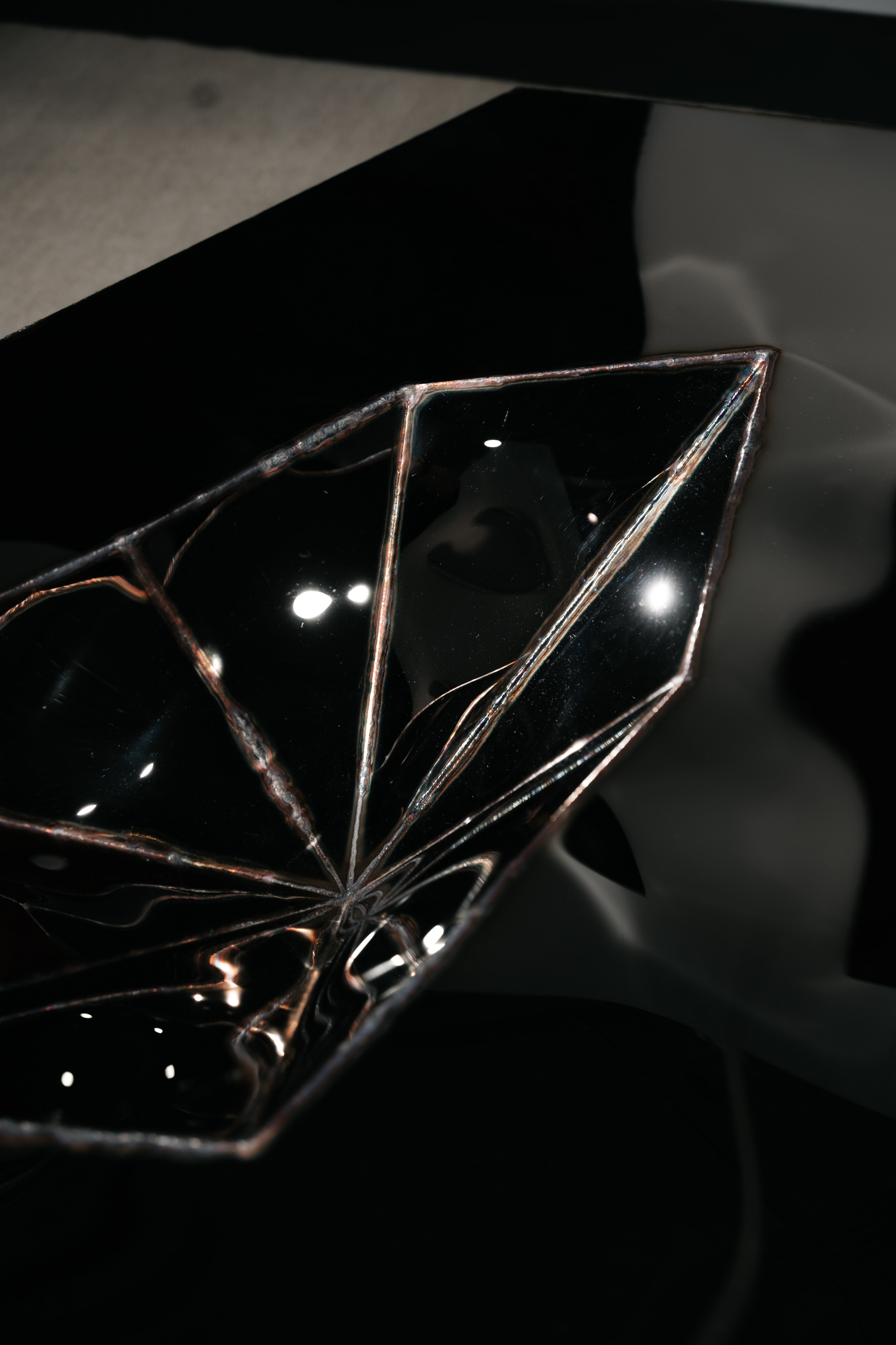 COSMOSCOW 2025. Haidarov