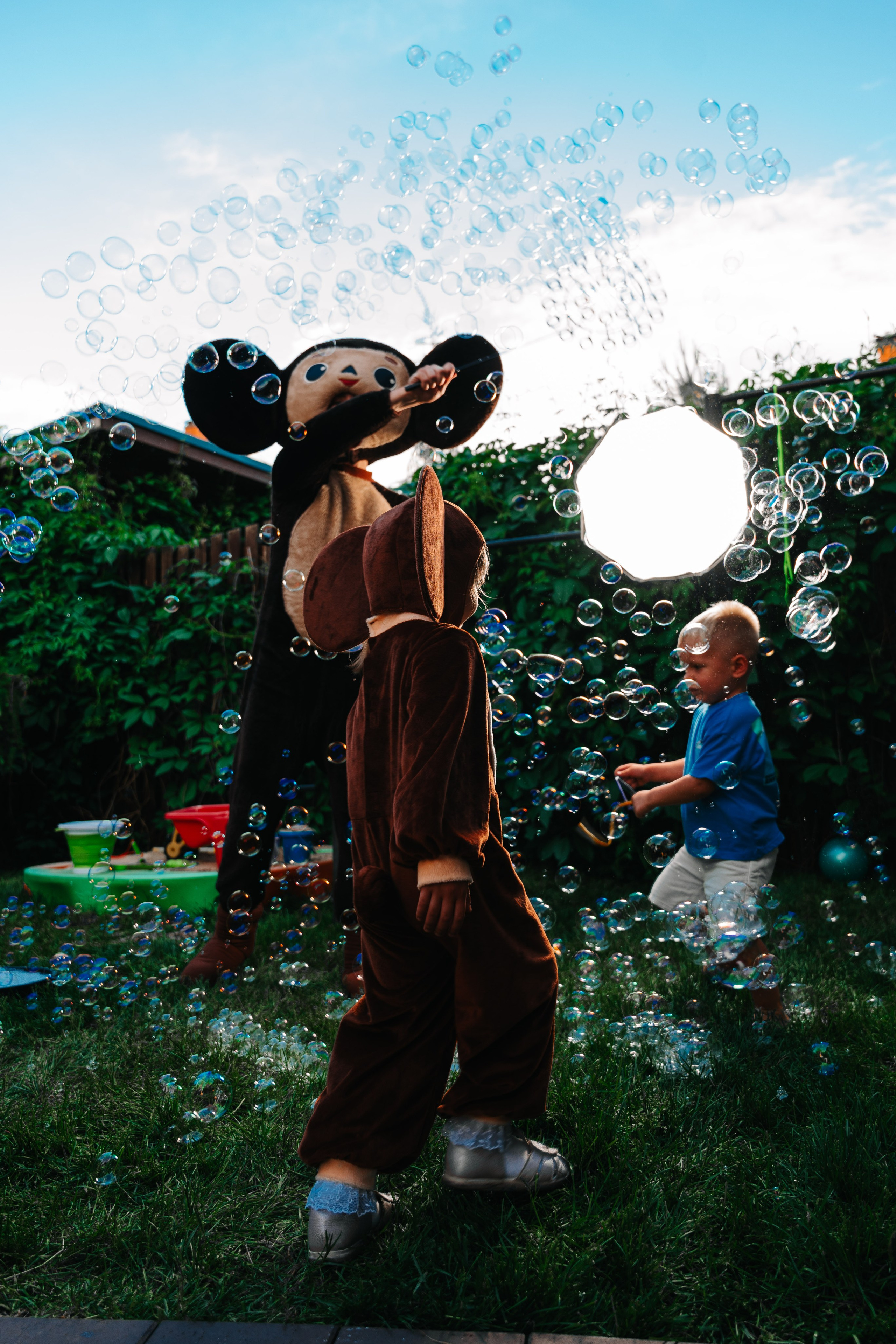 Ваши памятные события. Haidarov