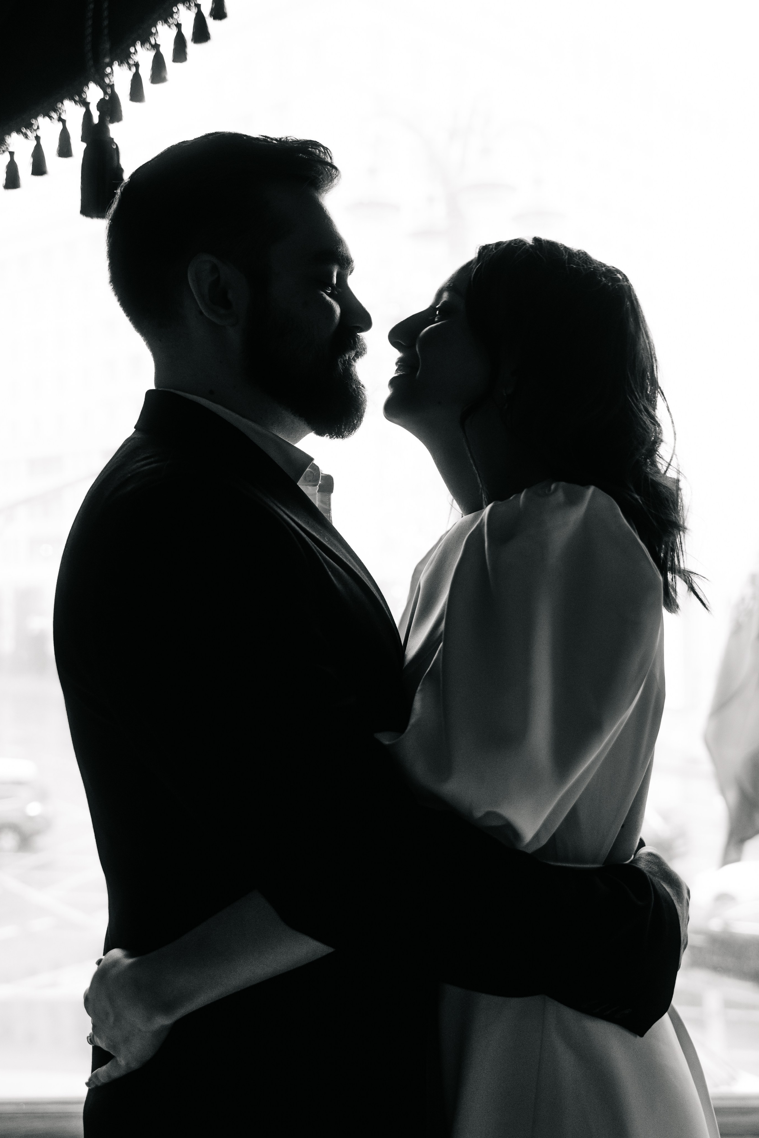 Марина/Артём. Haidarov