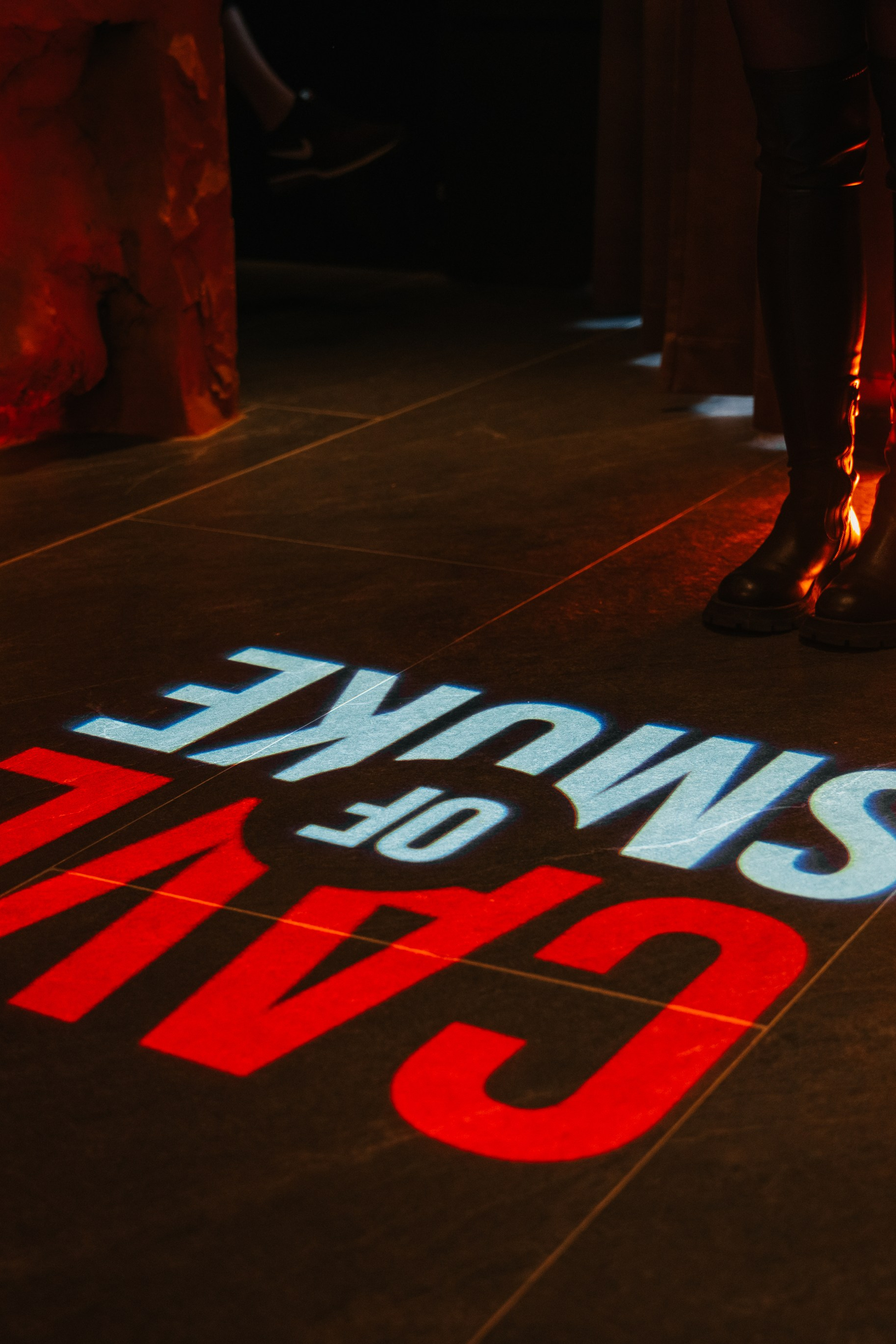 Hookah Place. Haidarov