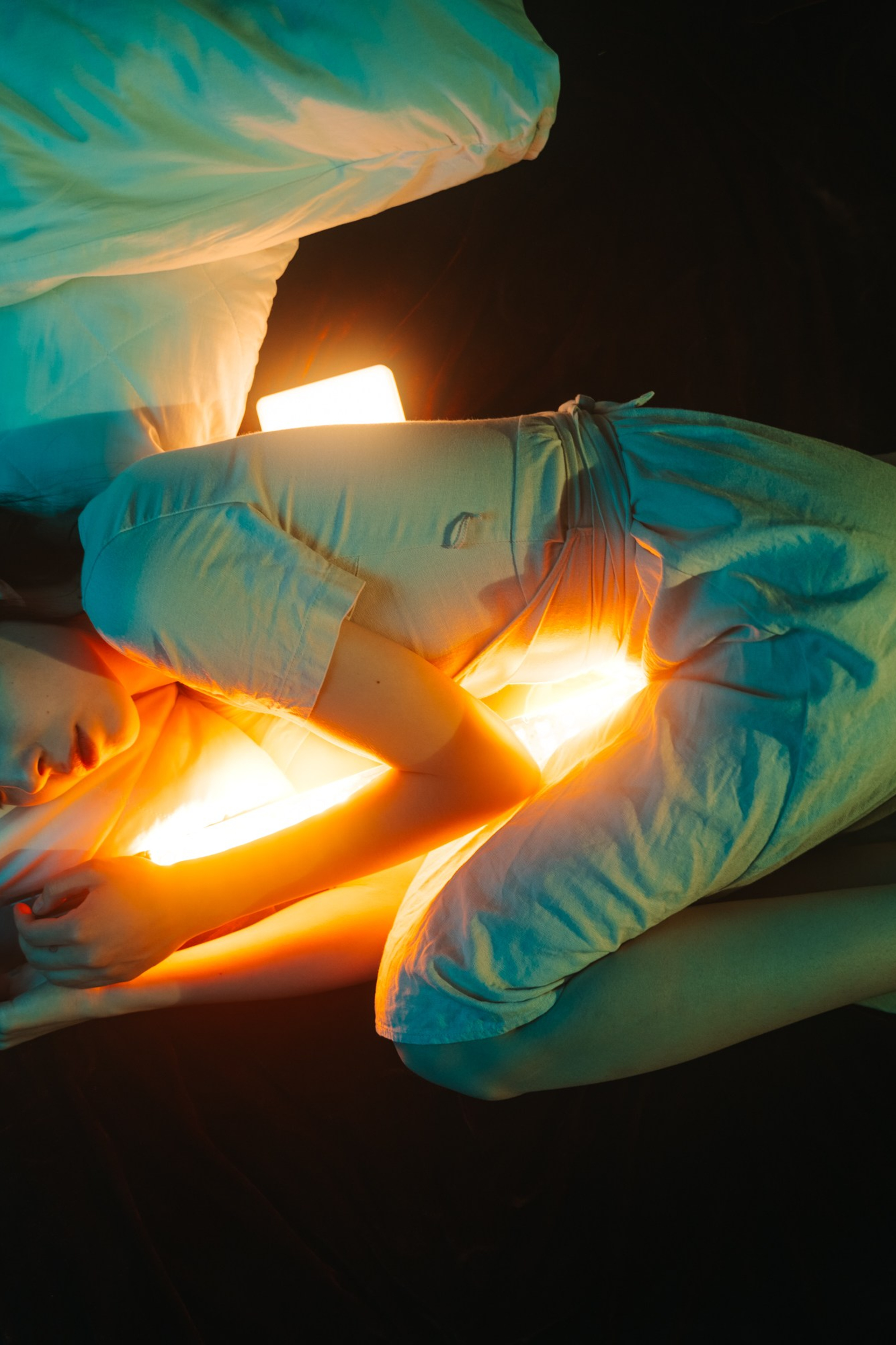 Notes of reflection. Haidarov