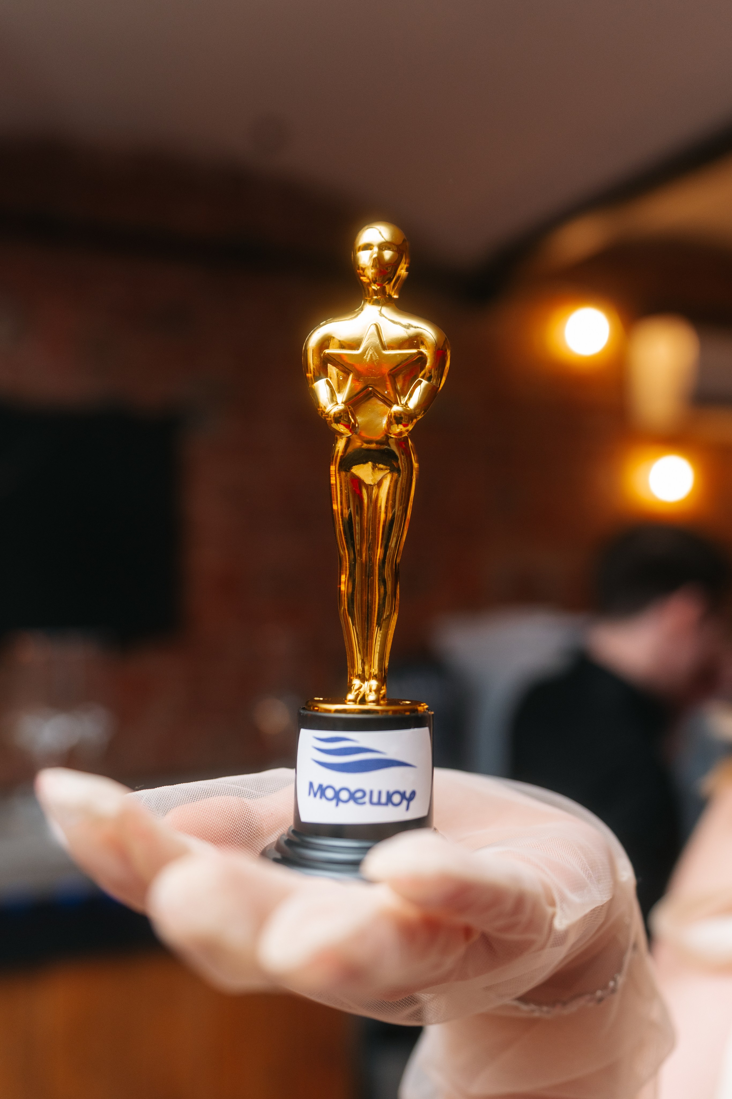 Ваши памятные события. Haidarov