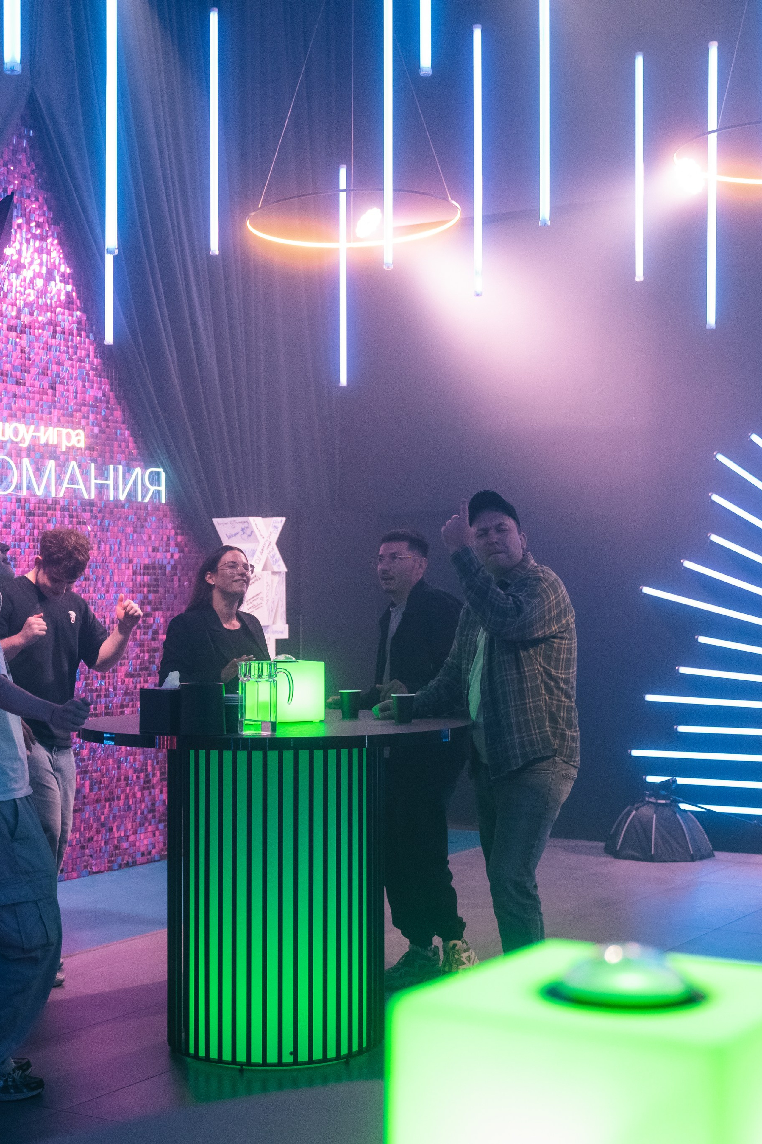 ХИТОМАНИЯ. Haidarov