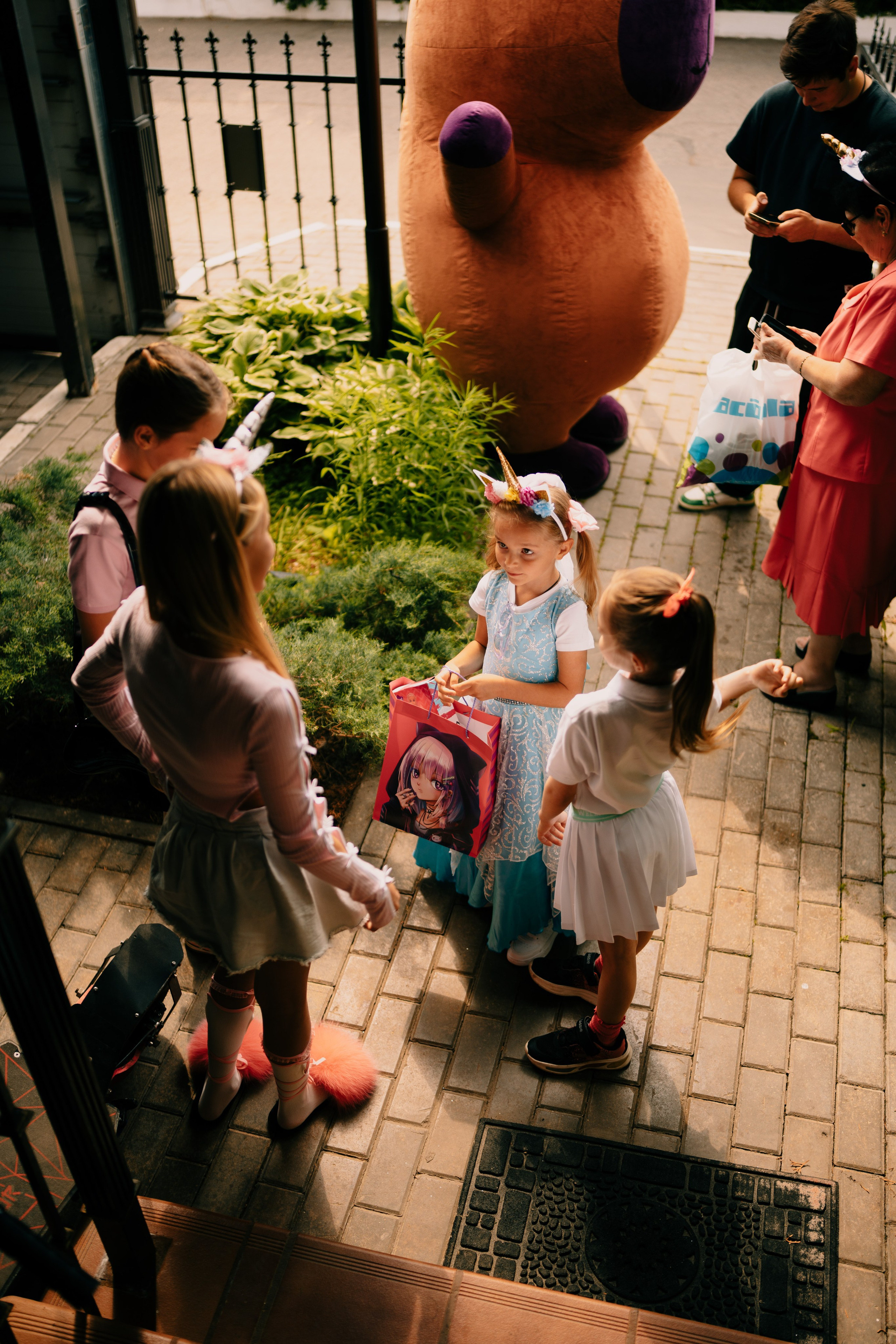 Ваши памятные события. Haidarov