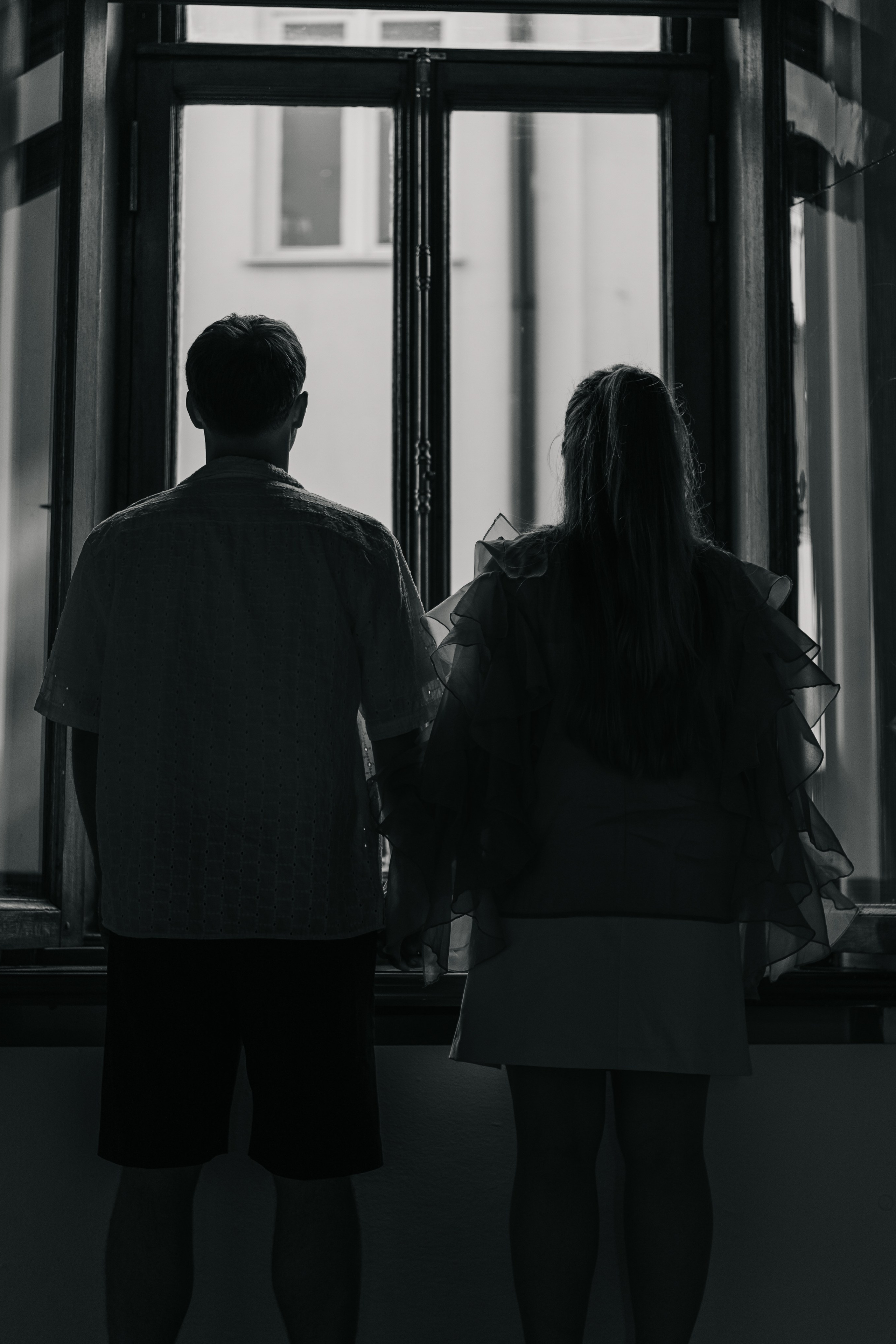 Паша/Соня. Haidarov