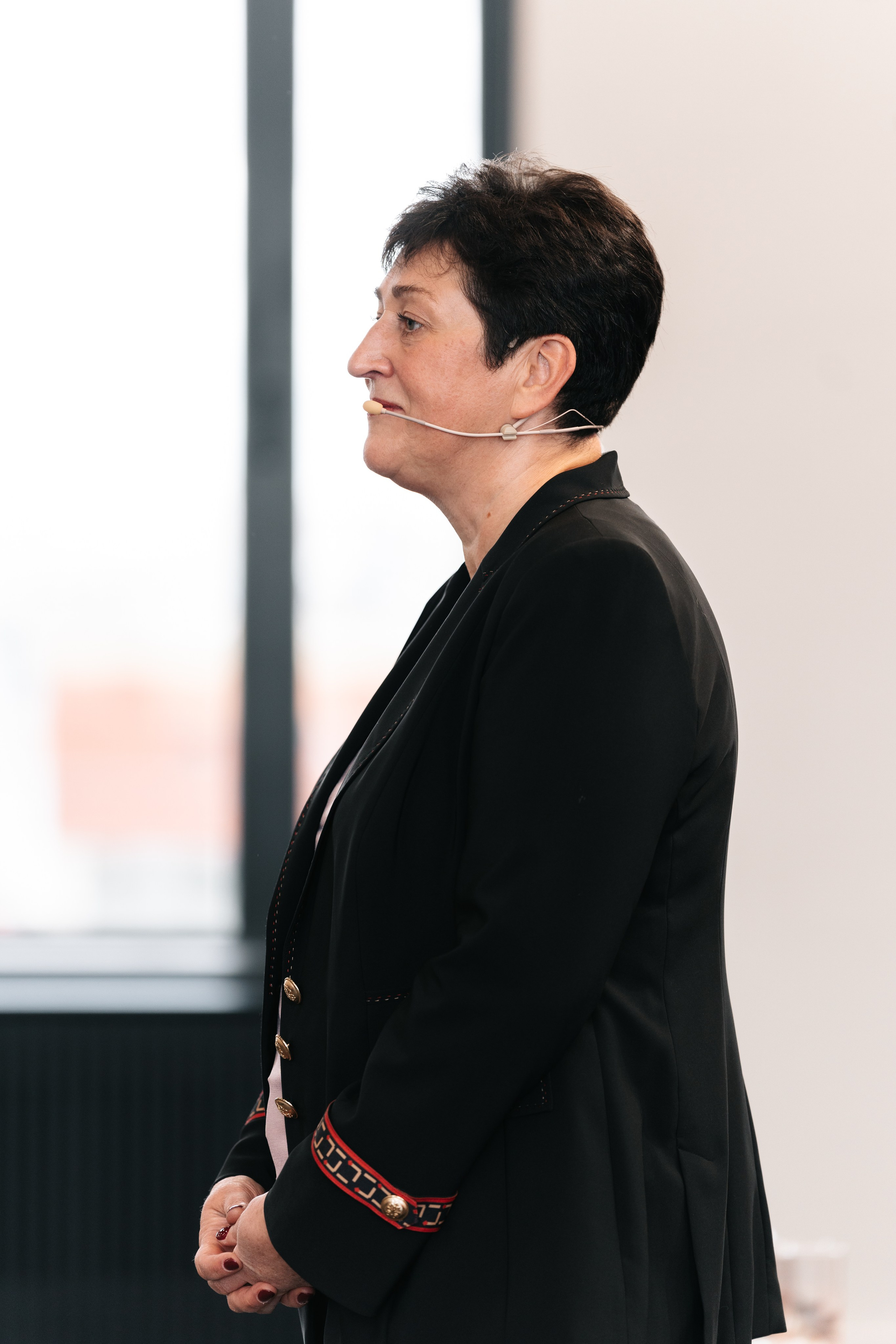 Конференция «Альта». Haidarov