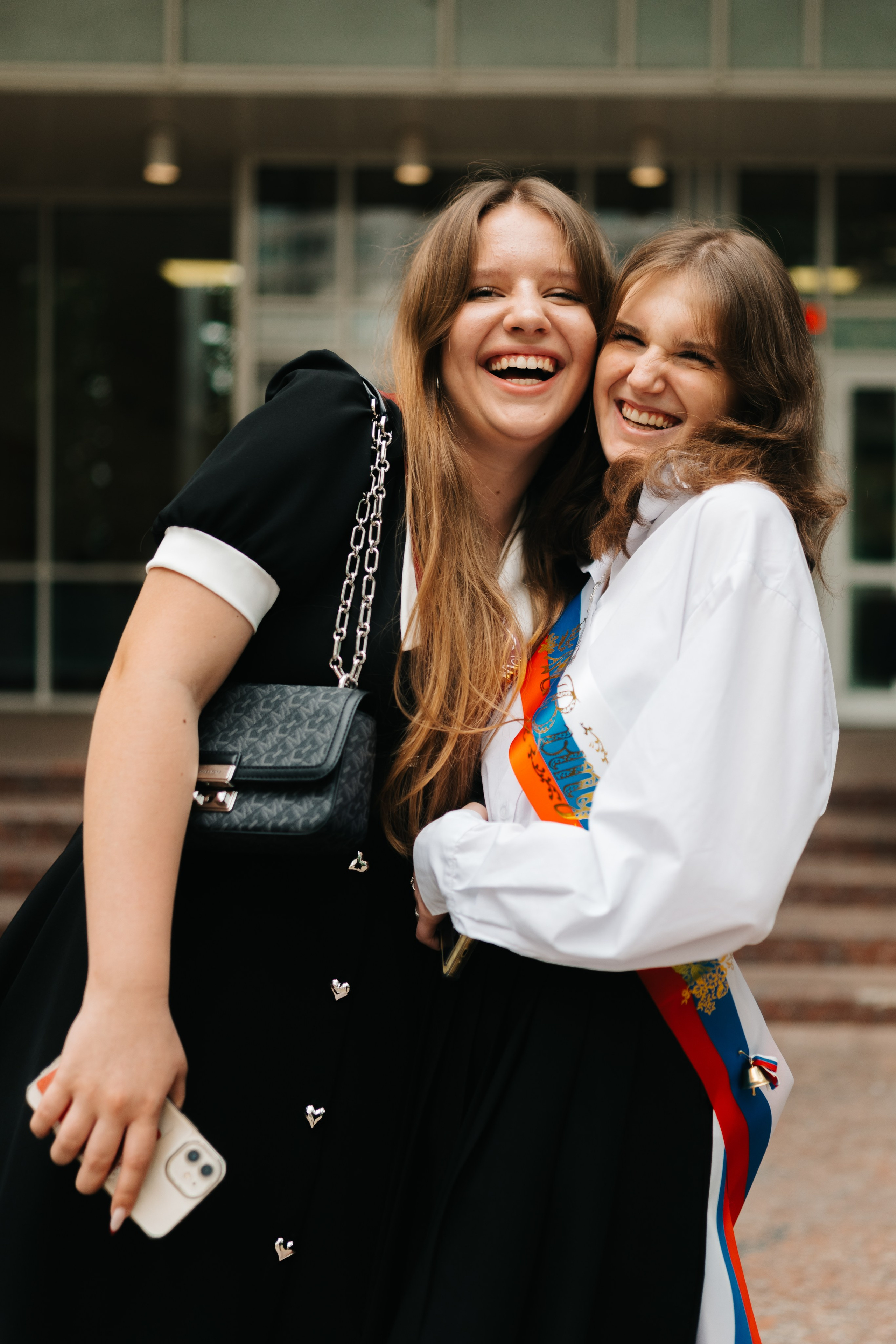 Выпускной 2025. Haidarov