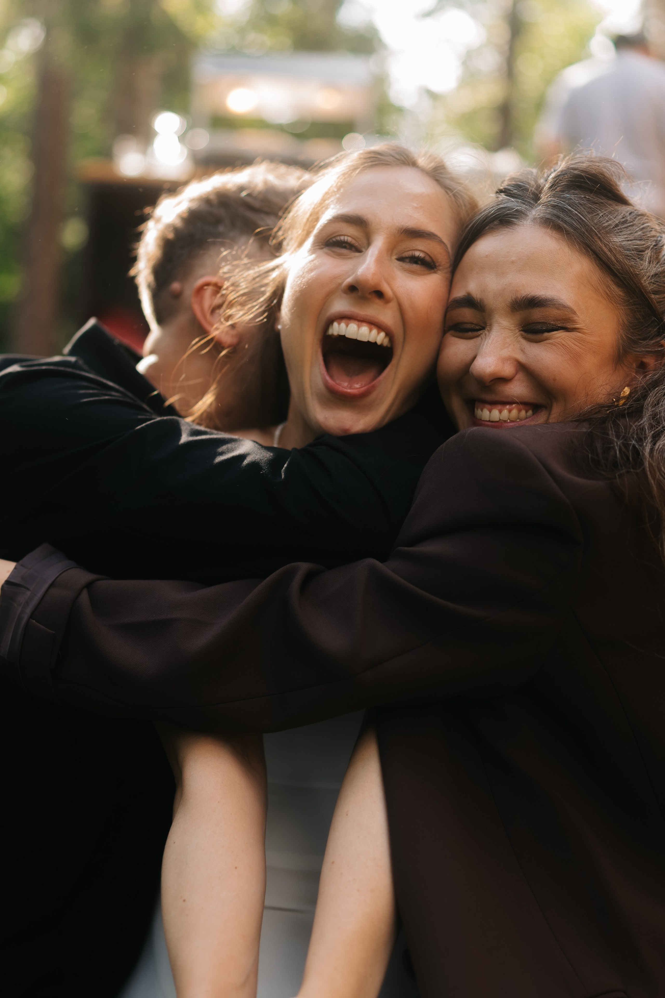 Семейный ужин. Haidarov