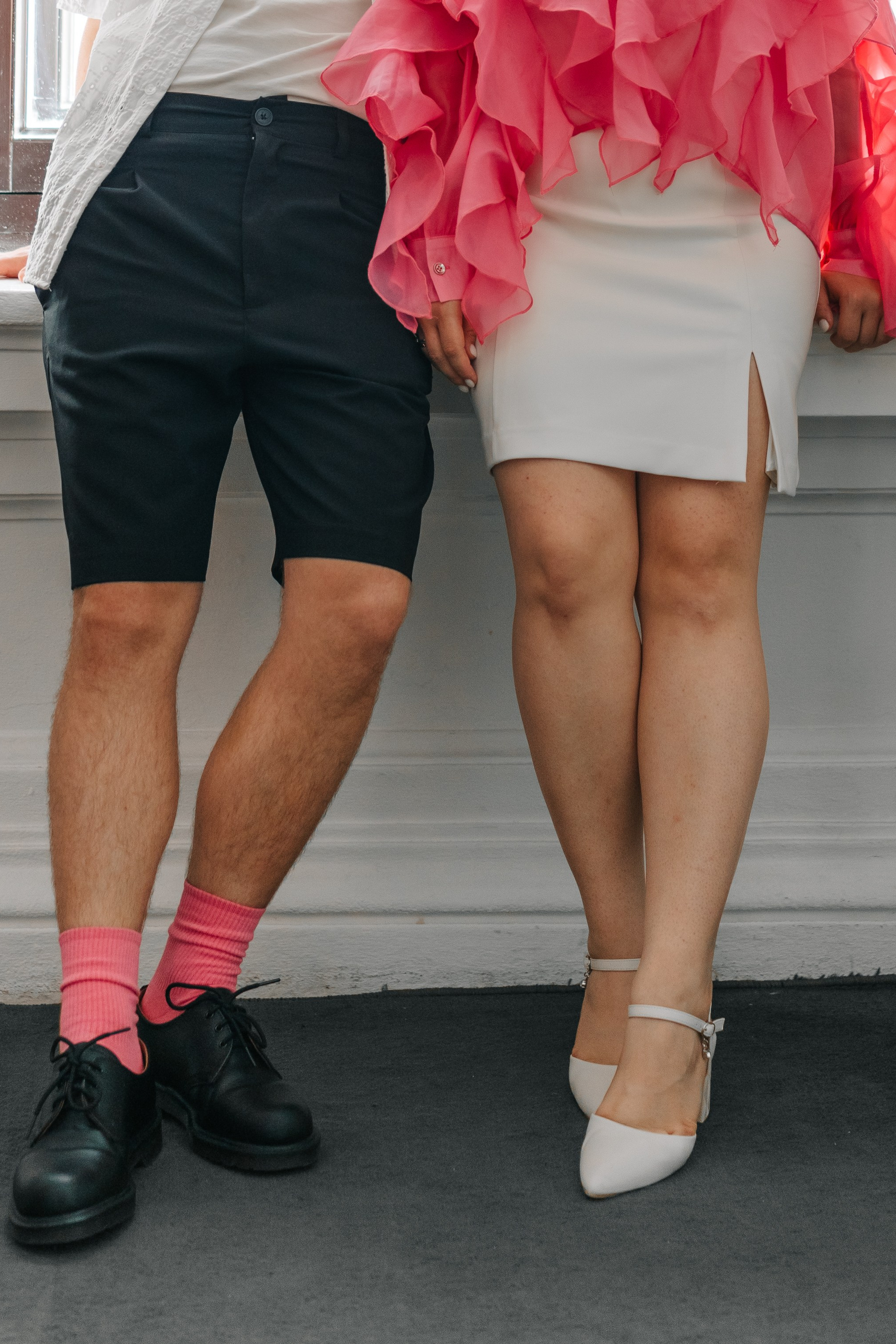 Паша/Соня. Haidarov