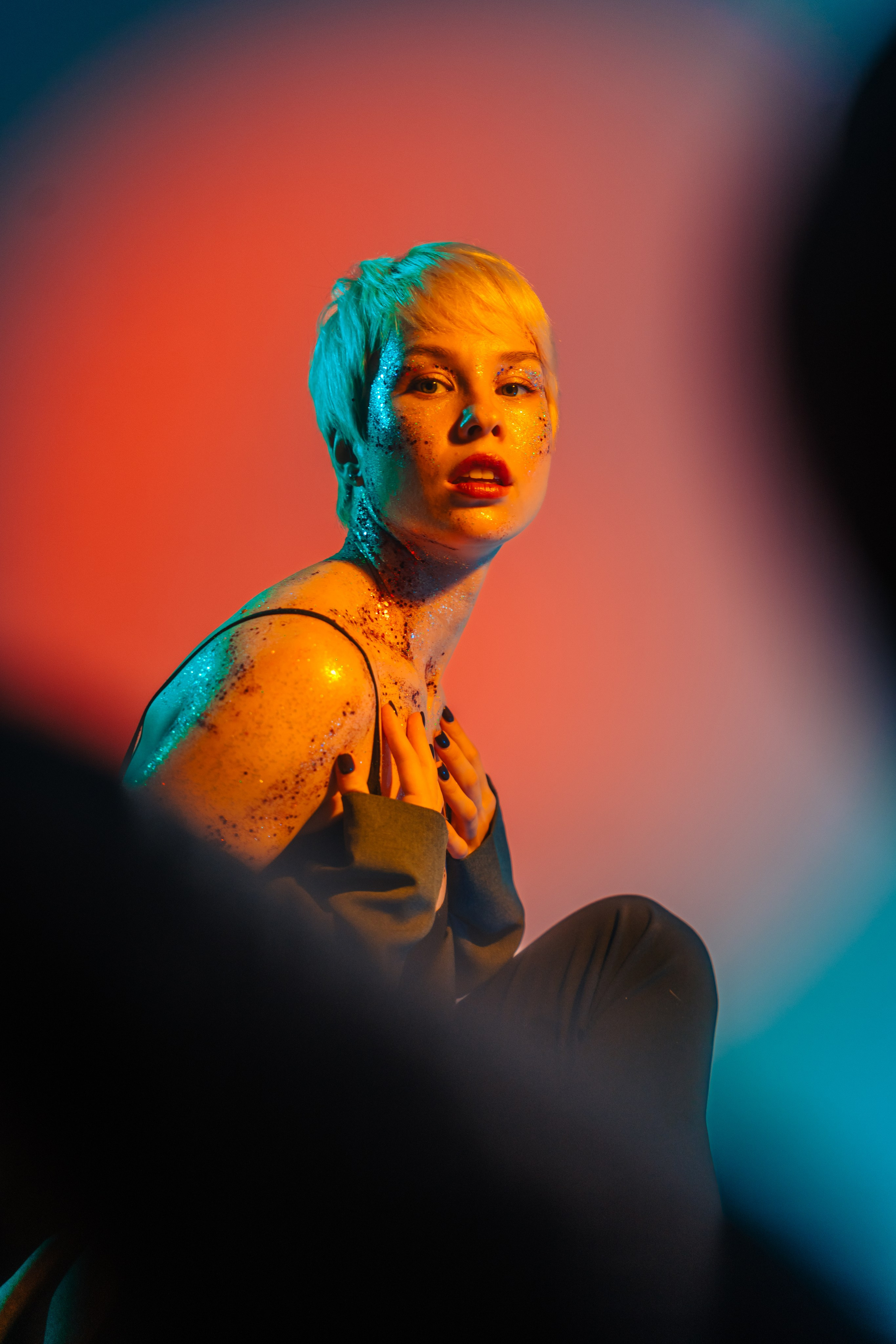 28.10.2024 Haidarov X Workshop Moscow. Haidarov