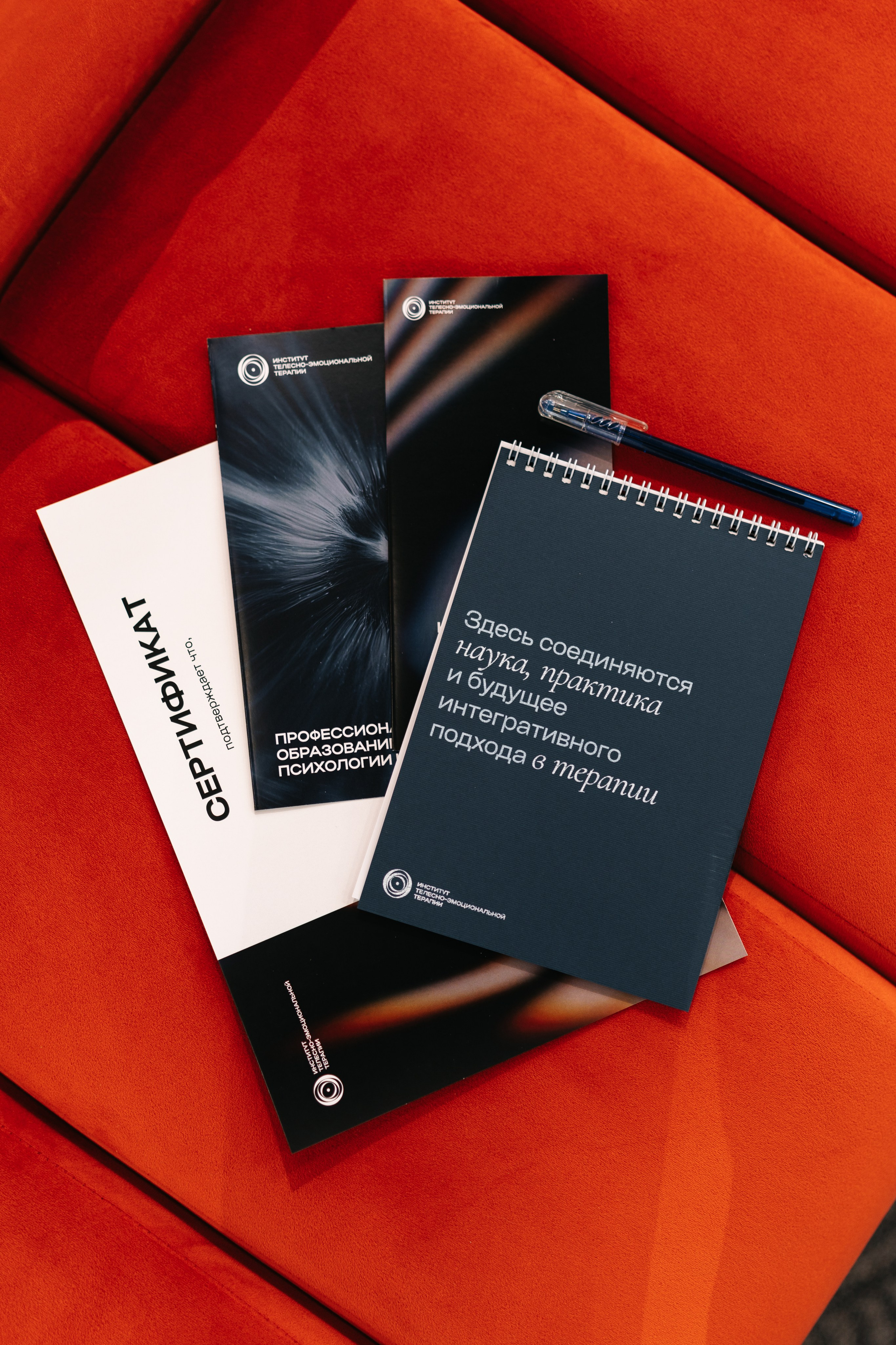 Конференция «Альта». Haidarov