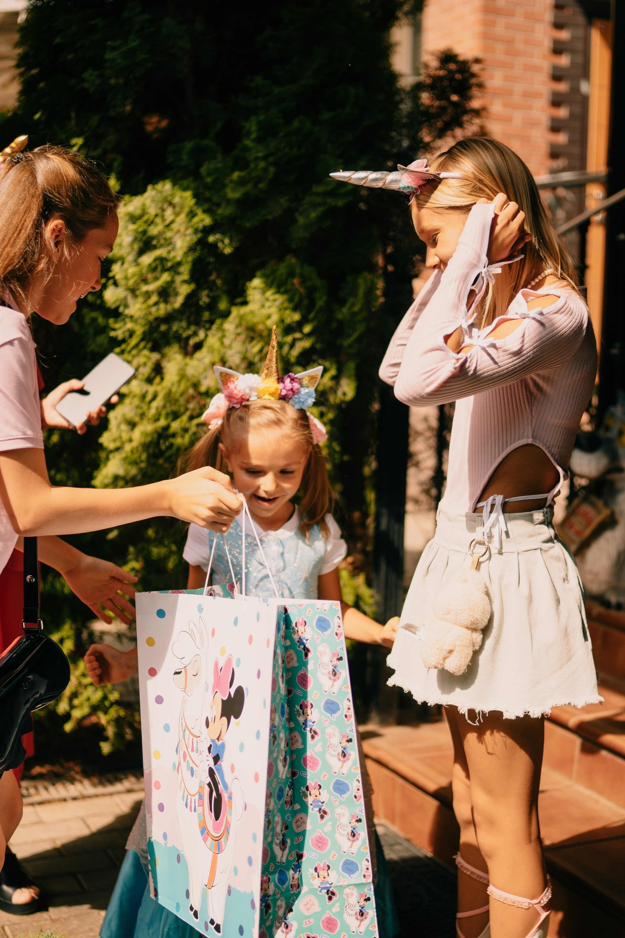 Ваши памятные события. Haidarov