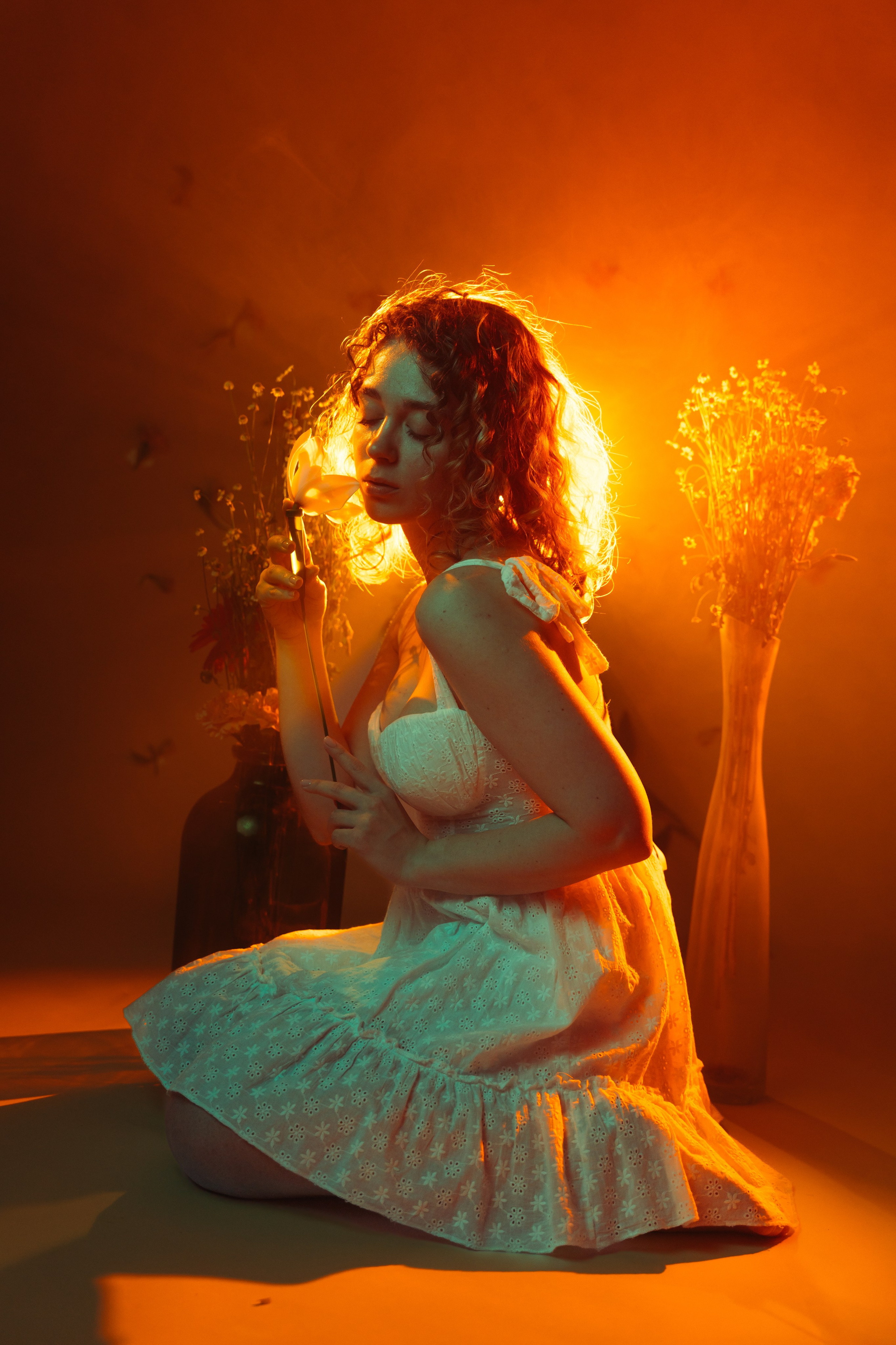 28.10.2024 Haidarov X Workshop Moscow. Haidarov