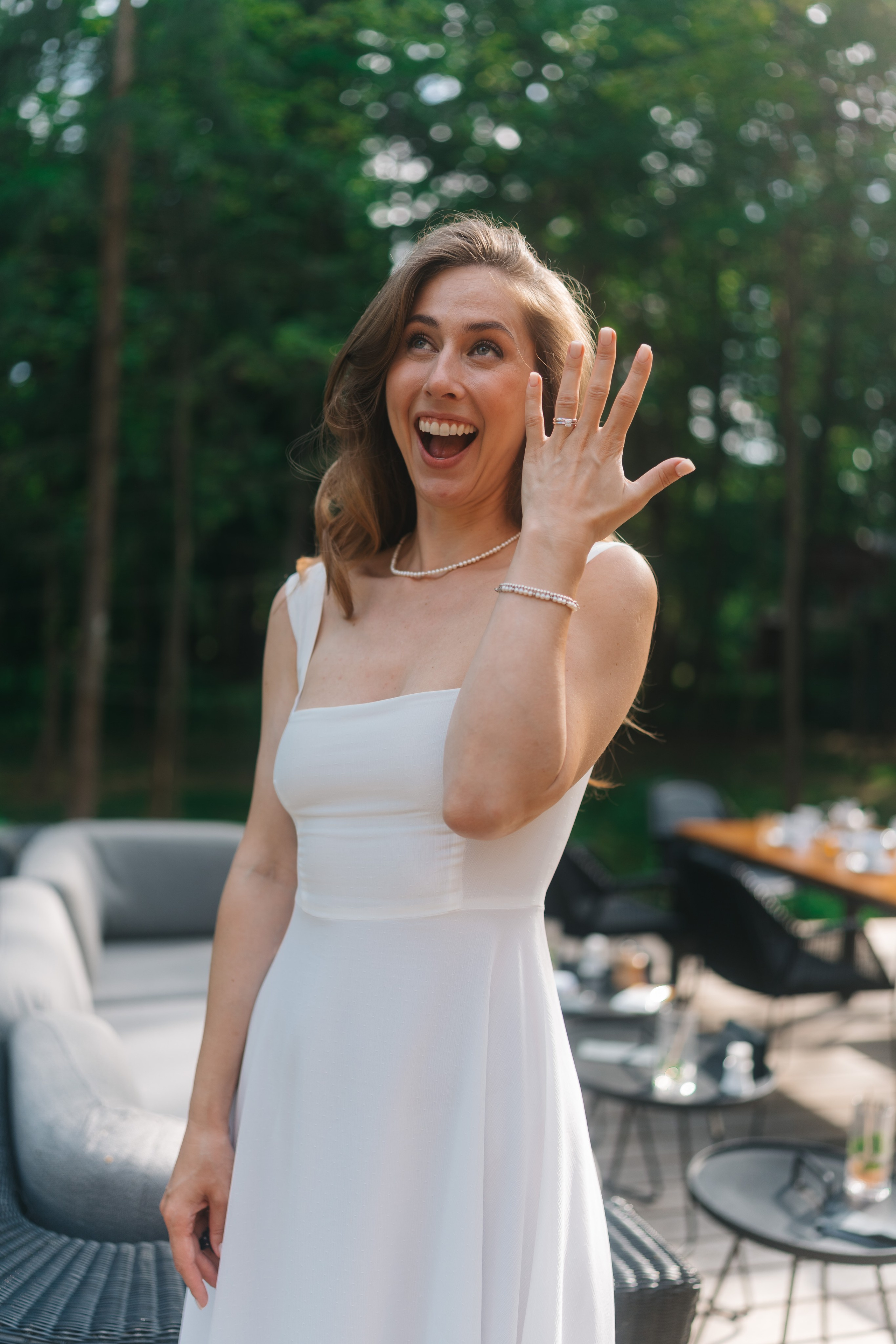 Семейный ужин. Haidarov