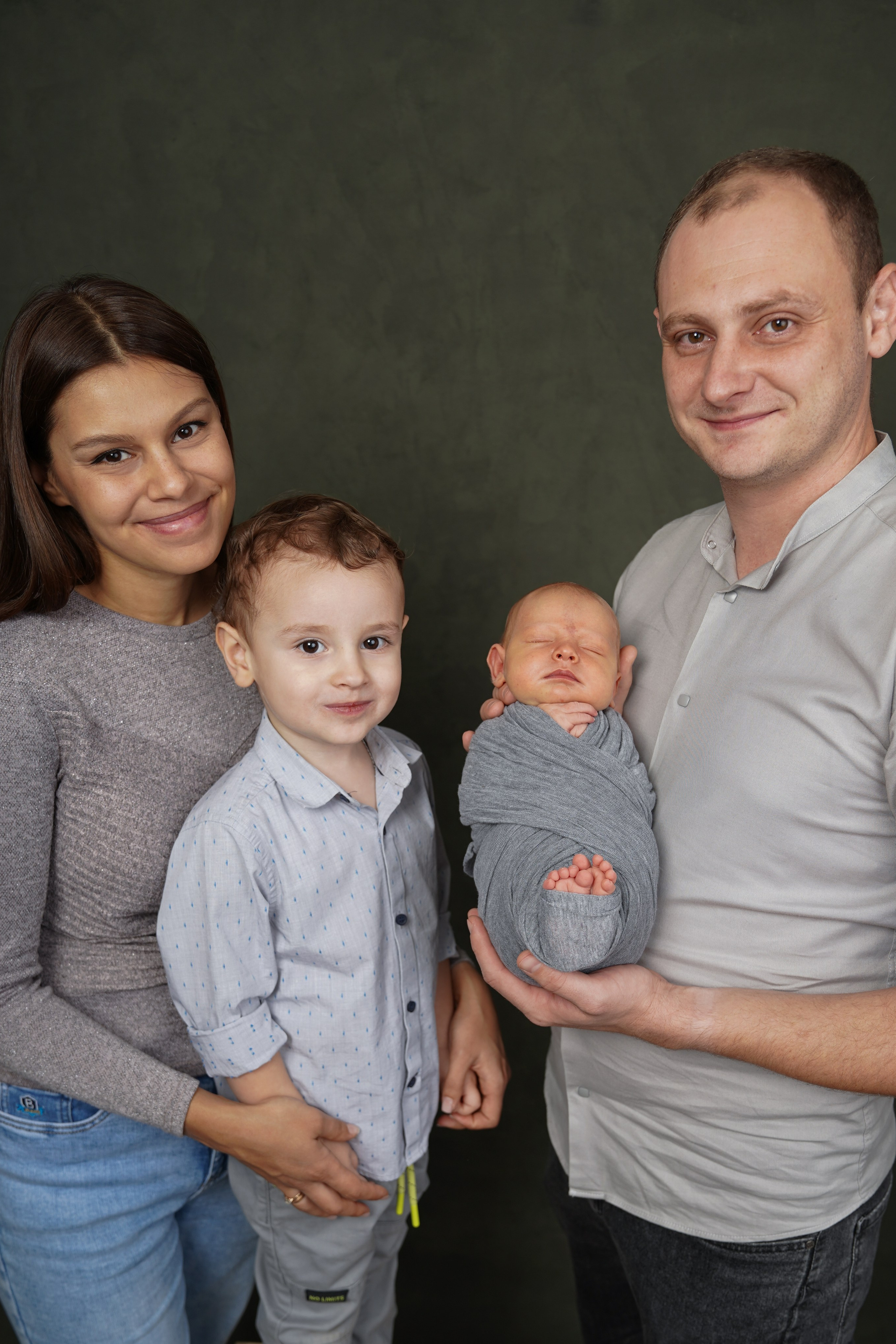 Отзывы. Фотограф новорожденных, детей до года и беременных в Симферополе
