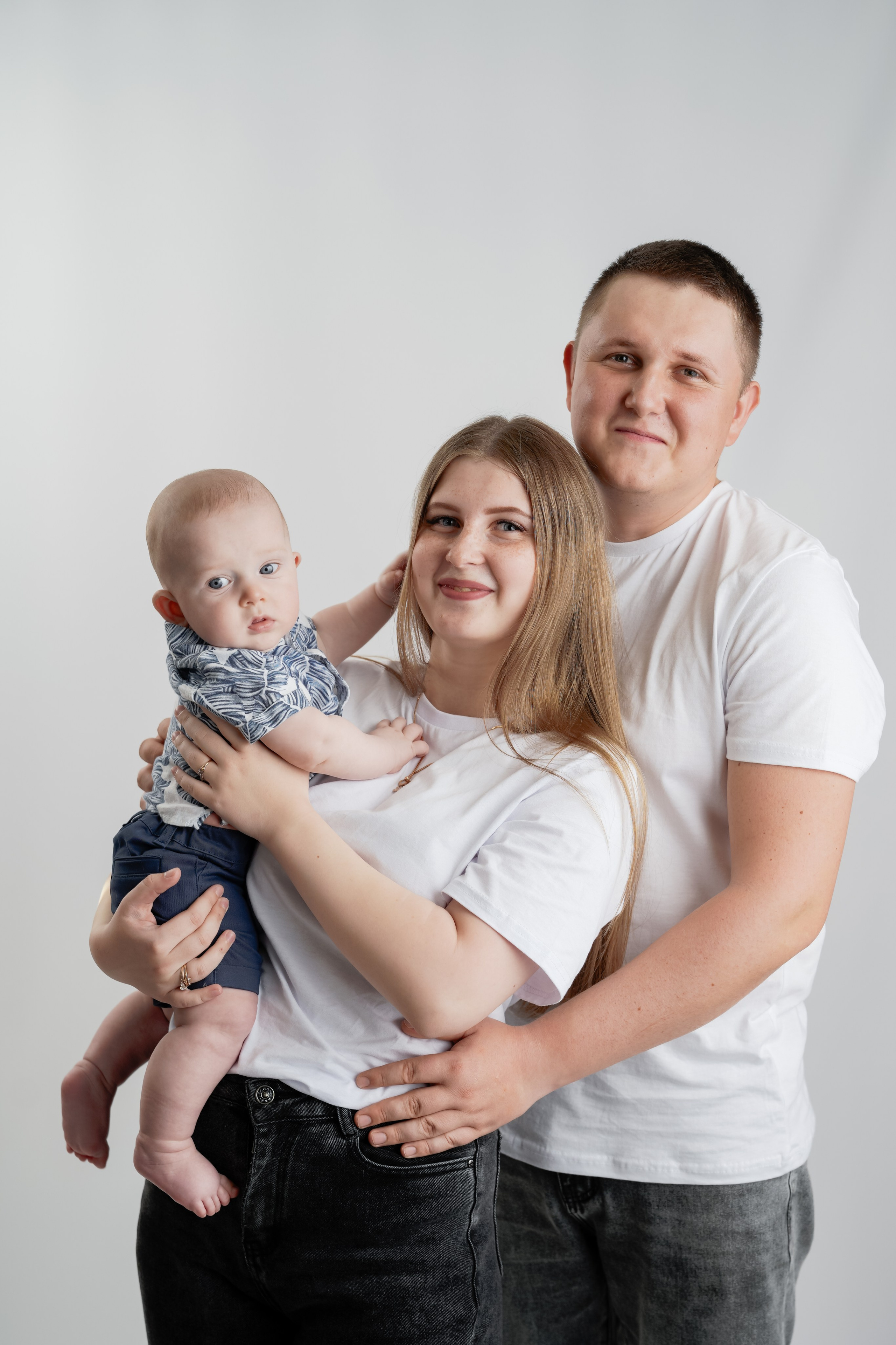 Отзывы. Фотограф новорожденных, детей до года и беременных в Симферополе