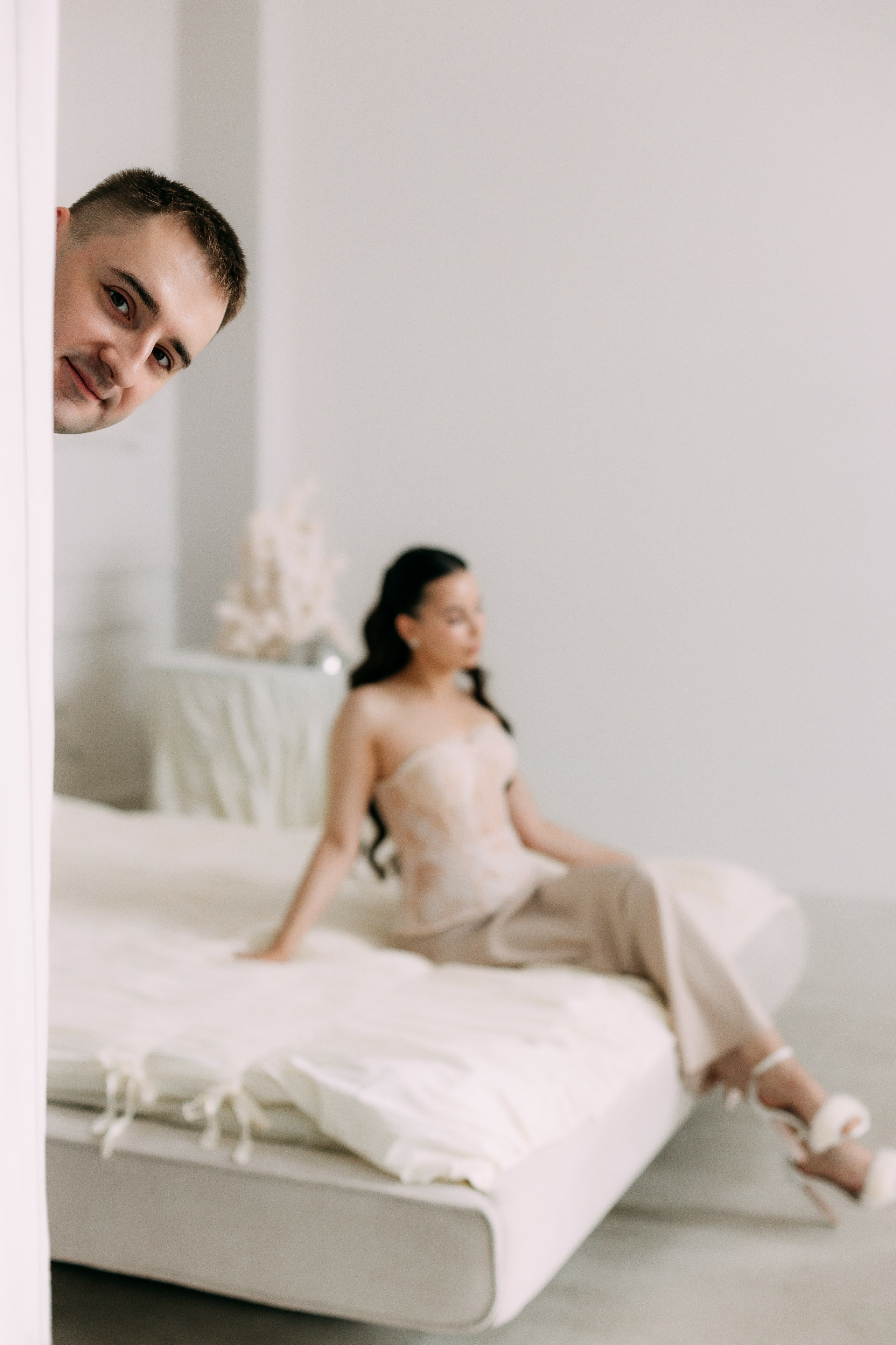 Блог Доверия. Свадебный и репортажный фотограф в Чебоксарах Покровский Александр