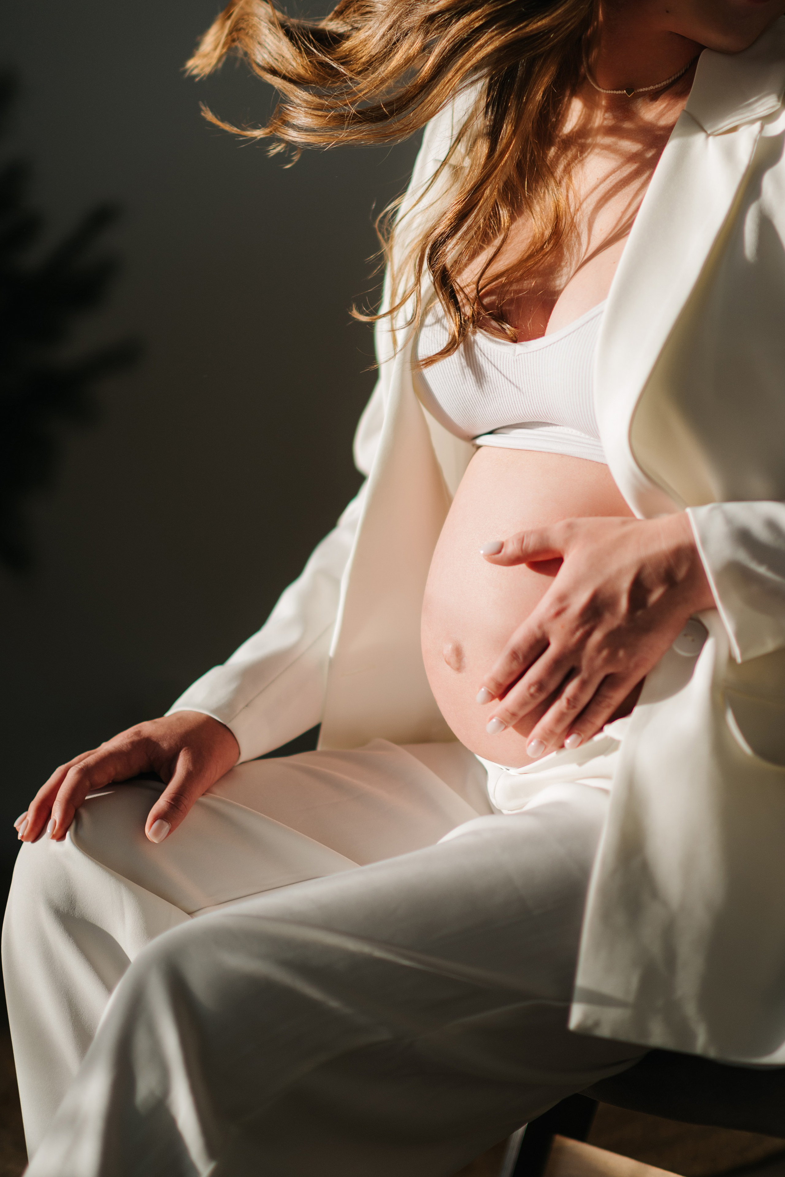 Катя и Лёша